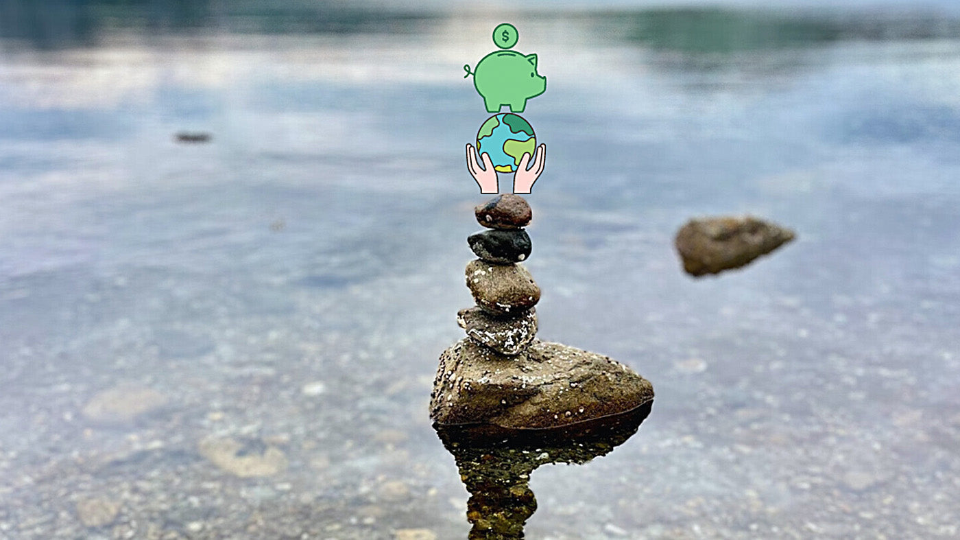 Linternas seguras 100% sostenibles