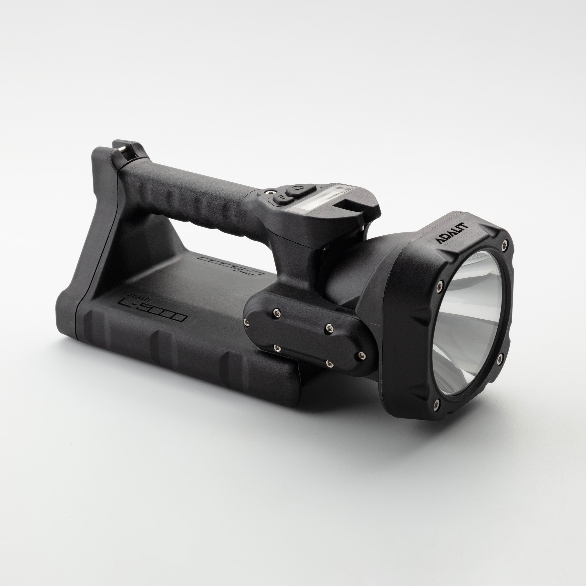 L-5000 Illuminate the Impossible - Adalit USA