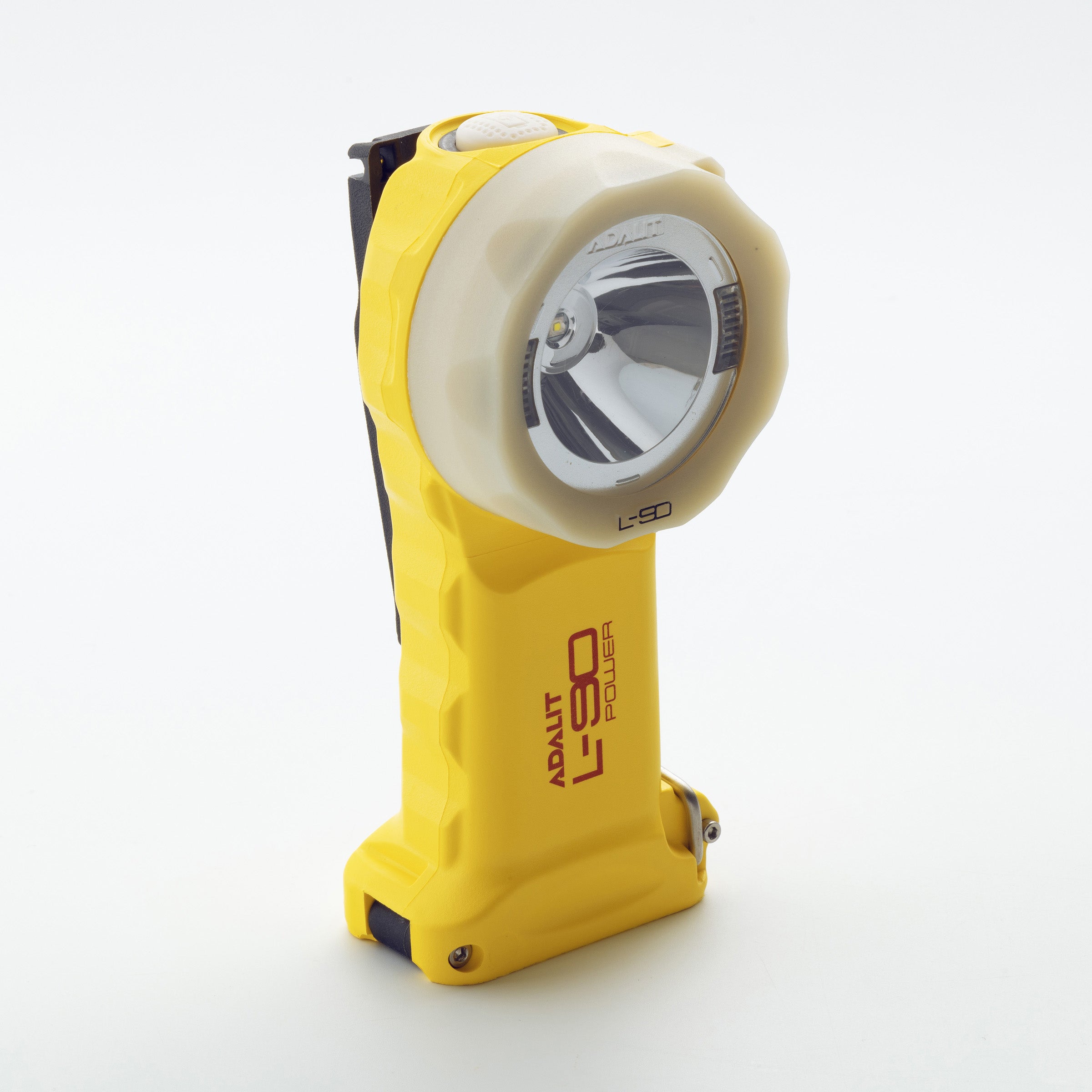 L-90 POWER The Right Angle, The Bright Edge - Adalit USA