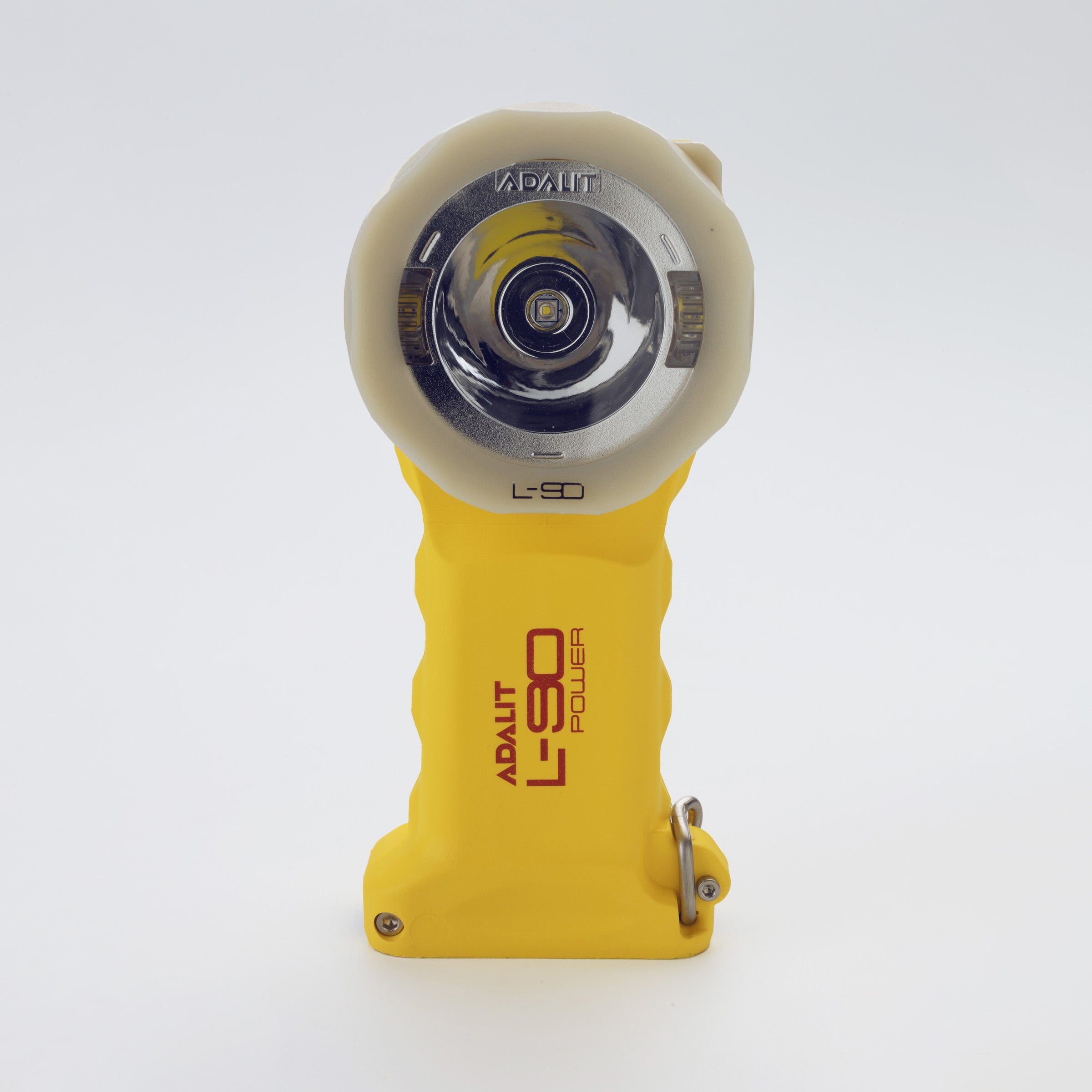 L-90 POWER The Right Angle, The Bright Edge - Adalit USA