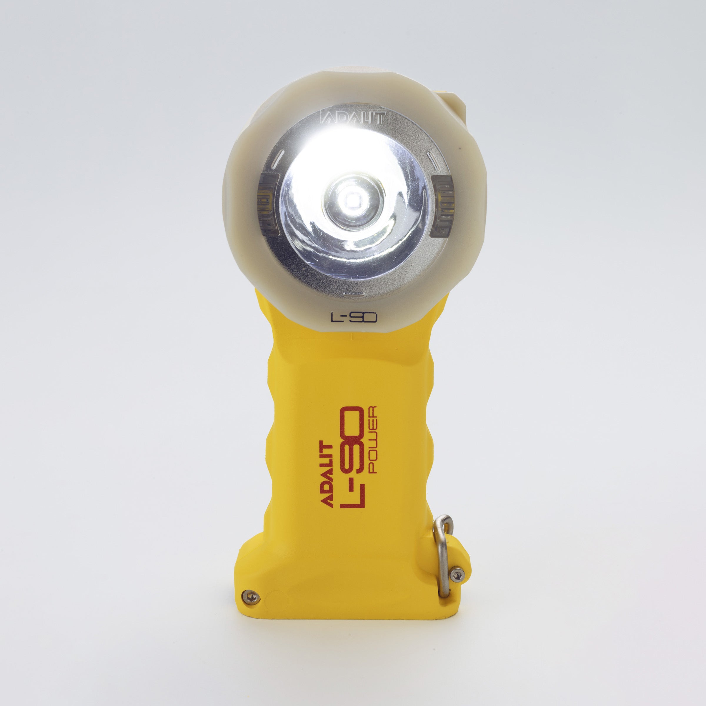 L-90 POWER The Right Angle, The Bright Edge - Adalit USA