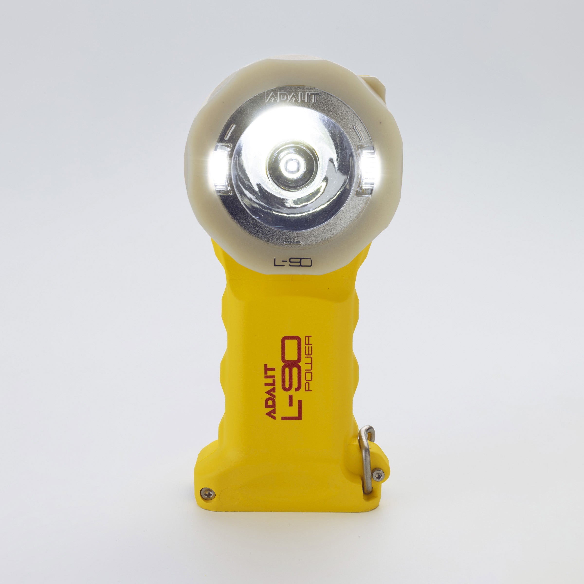 L-90 POWER The Right Angle, The Bright Edge - Adalit USA