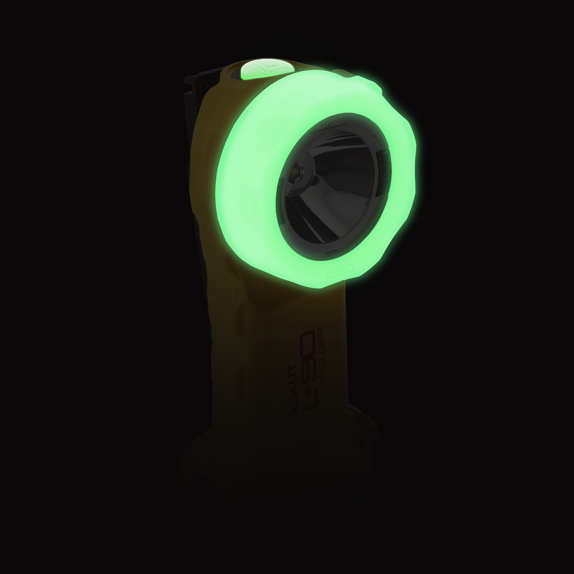 L-90 POWER The Right Angle, The Bright Edge - Adalit USA