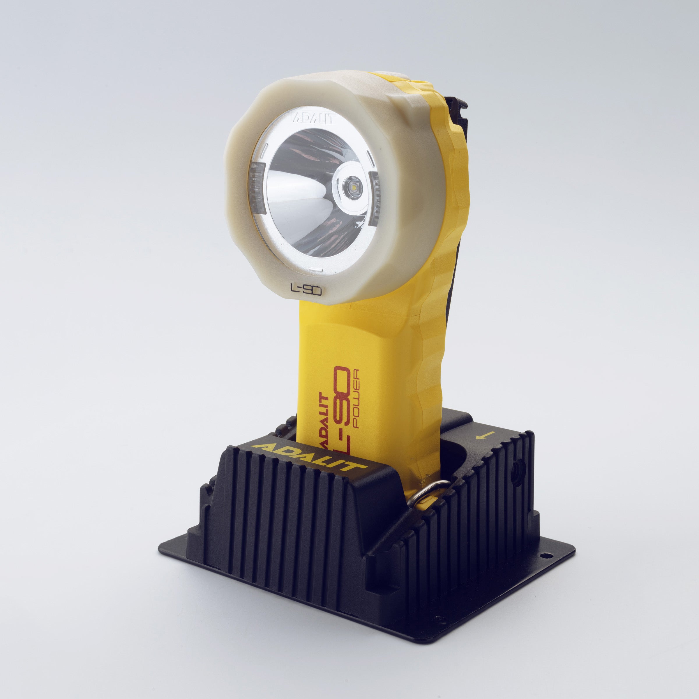 KIT L90RPF POWER GLOW IN THE DARK BEZEL