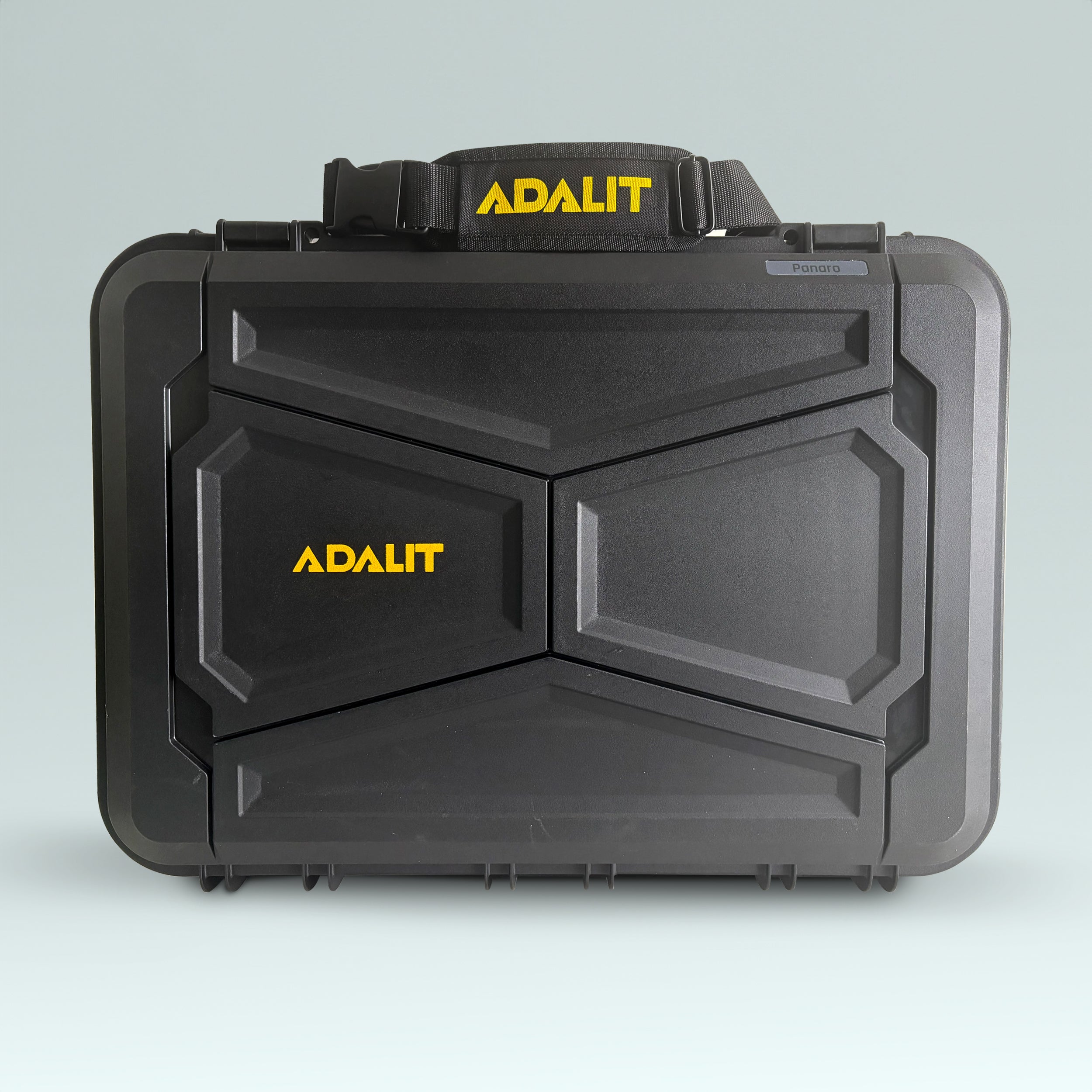 Suitcase for products - Adalit USA