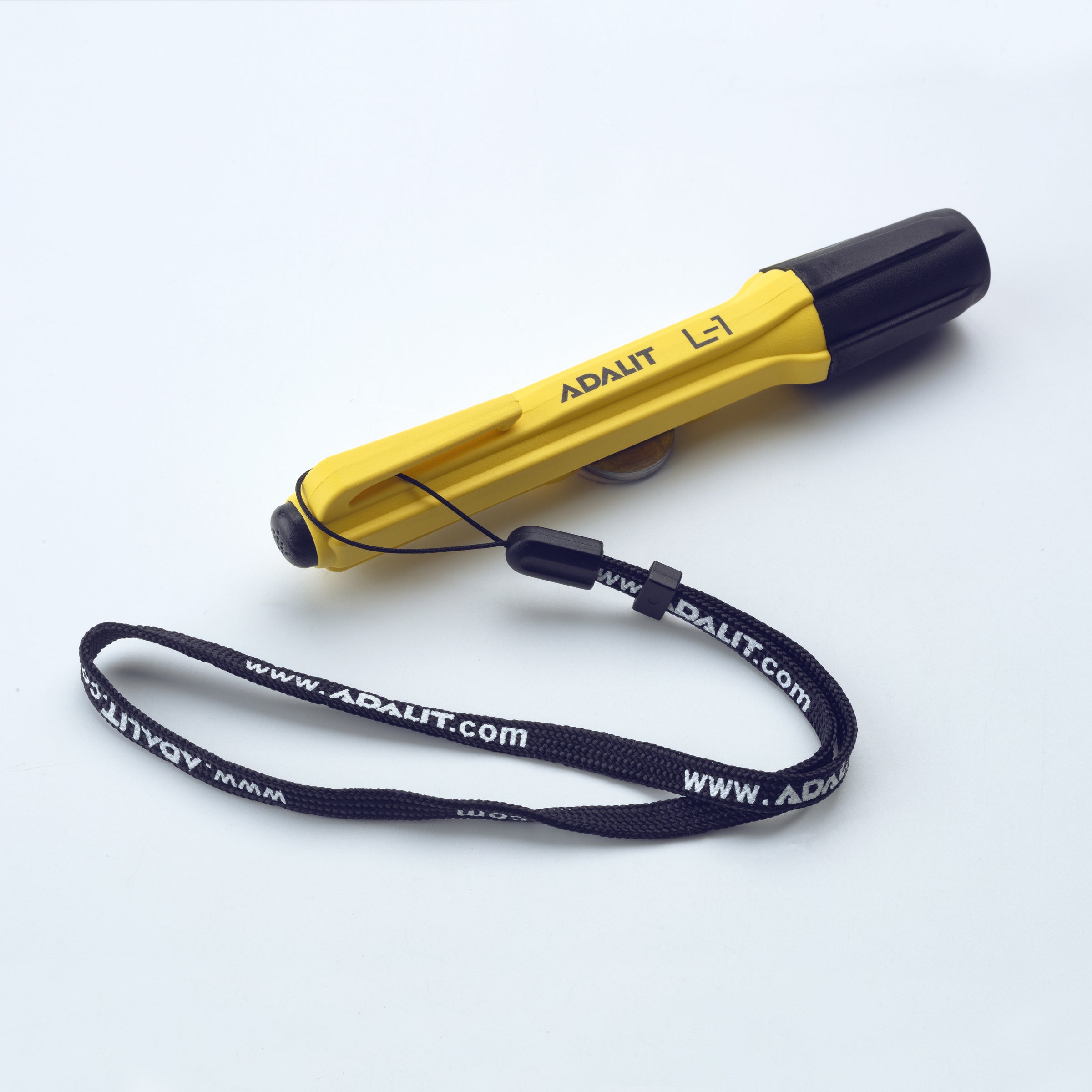L-1 Power Penlight