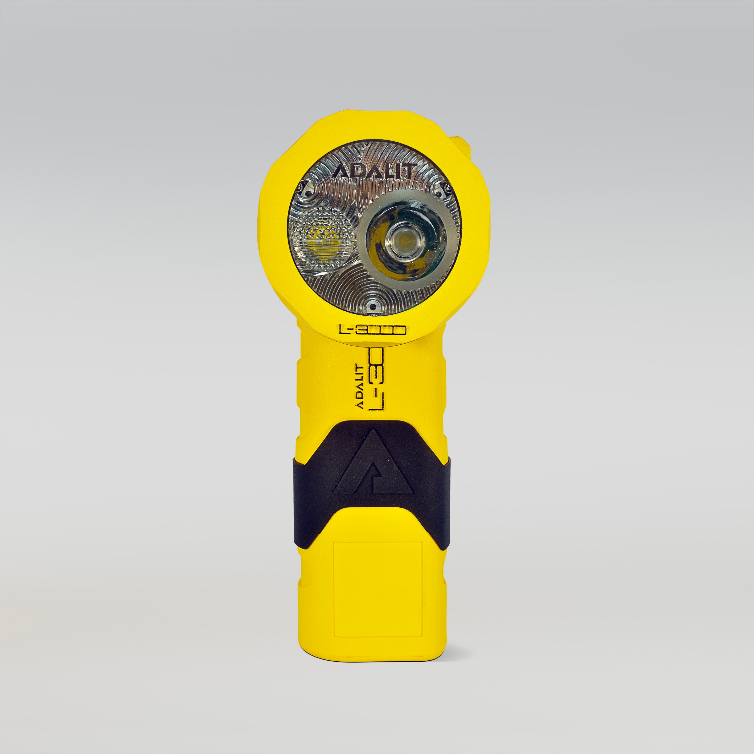 L-3000 Pivoting Head - Adalit USA