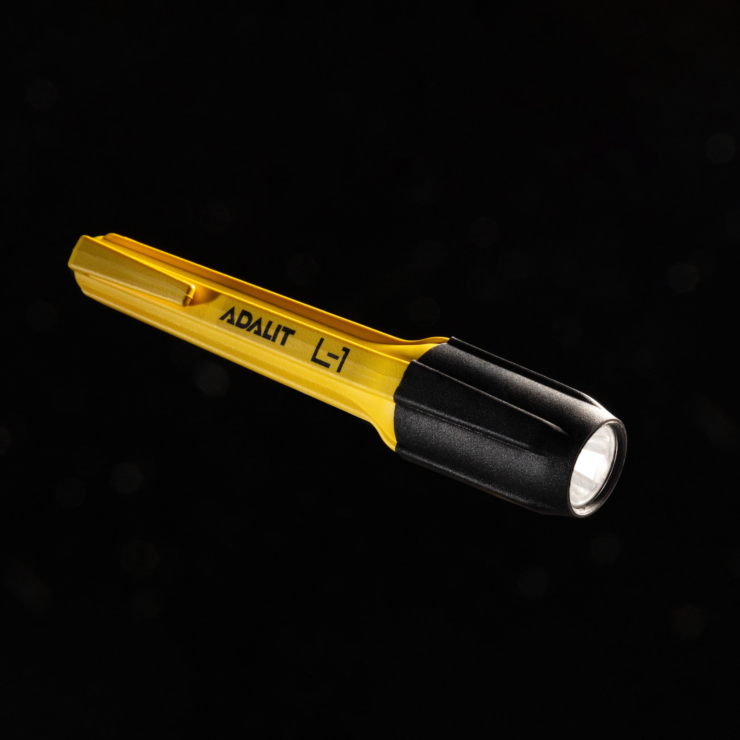 L-1 Power Penlight