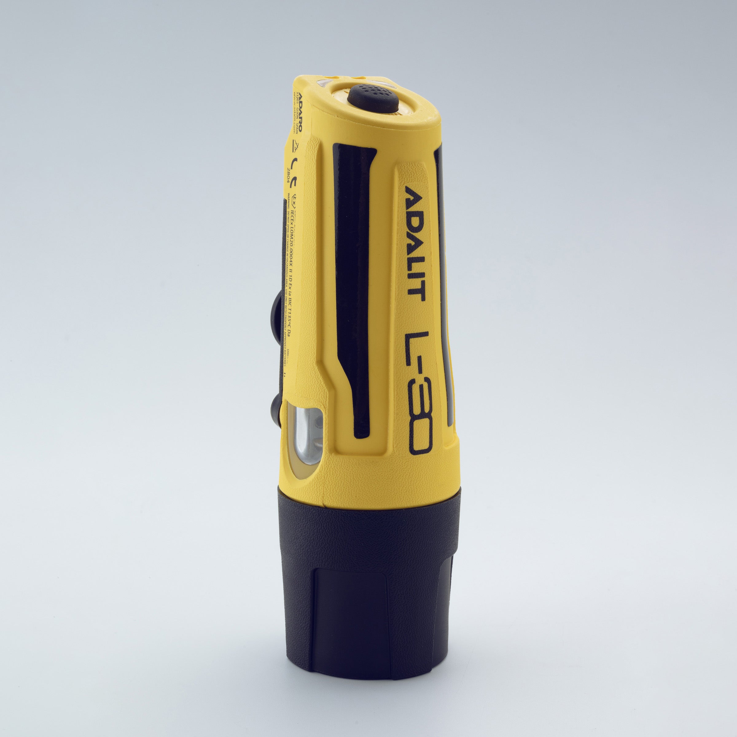 L-30 The Perfect Helmet Light