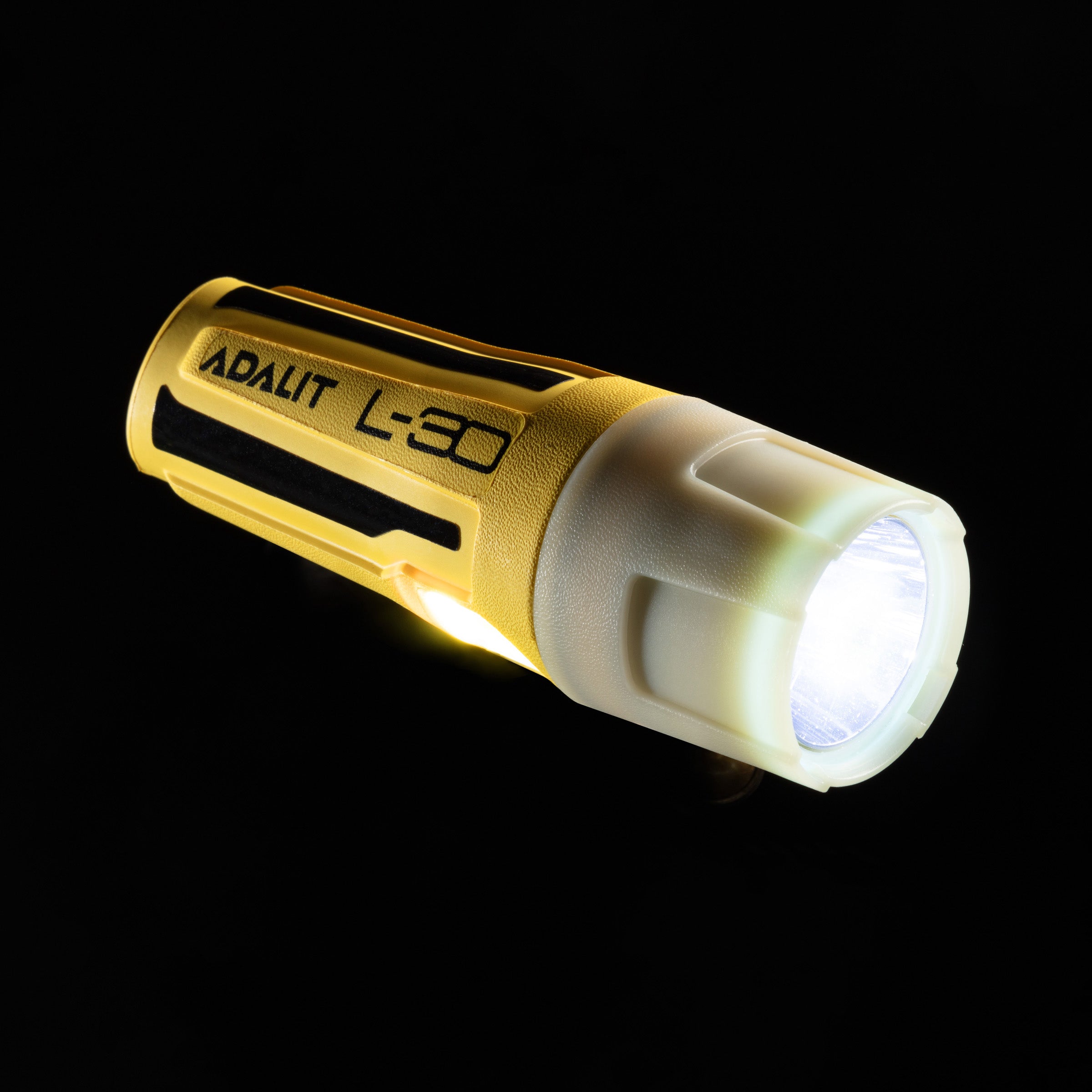 L-30 The Perfect Helmet Light