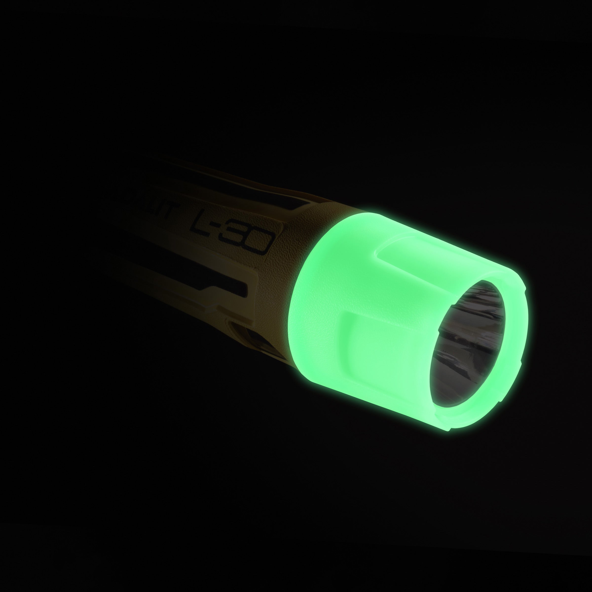 L-30 The Perfect Helmet Light