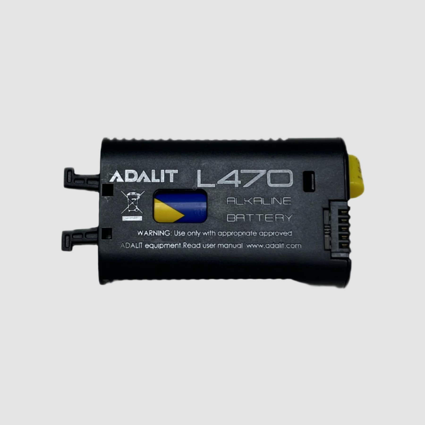 AA Battery Holder L4000