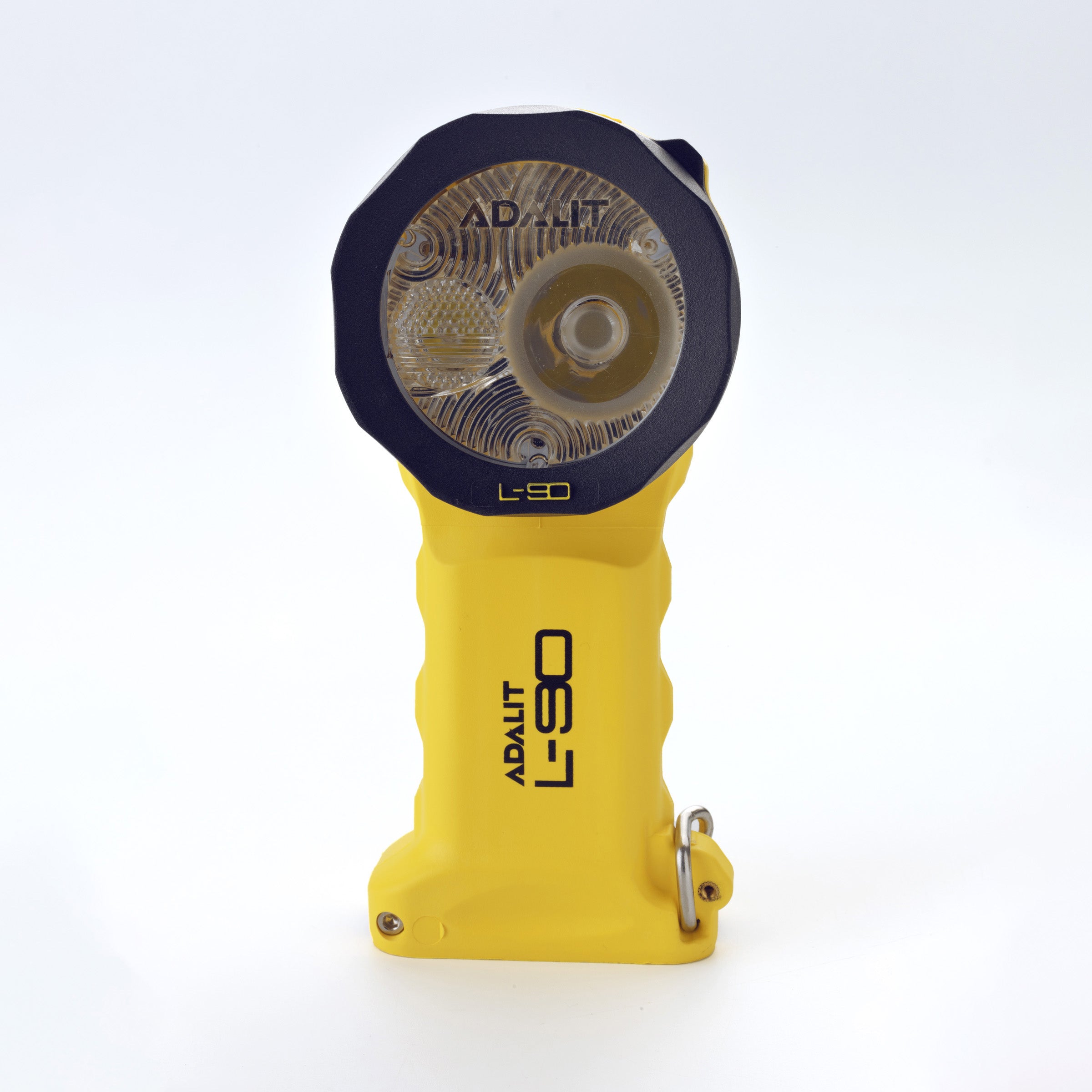 L-90 Tougher. Brighter. Smarter - Adalit USA