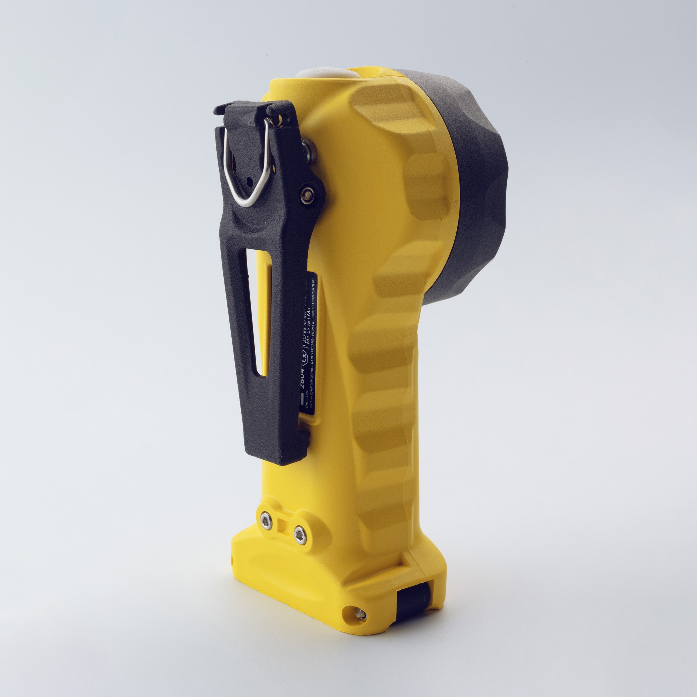 L-90 Tougher. Brighter. Smarter - Adalit USA