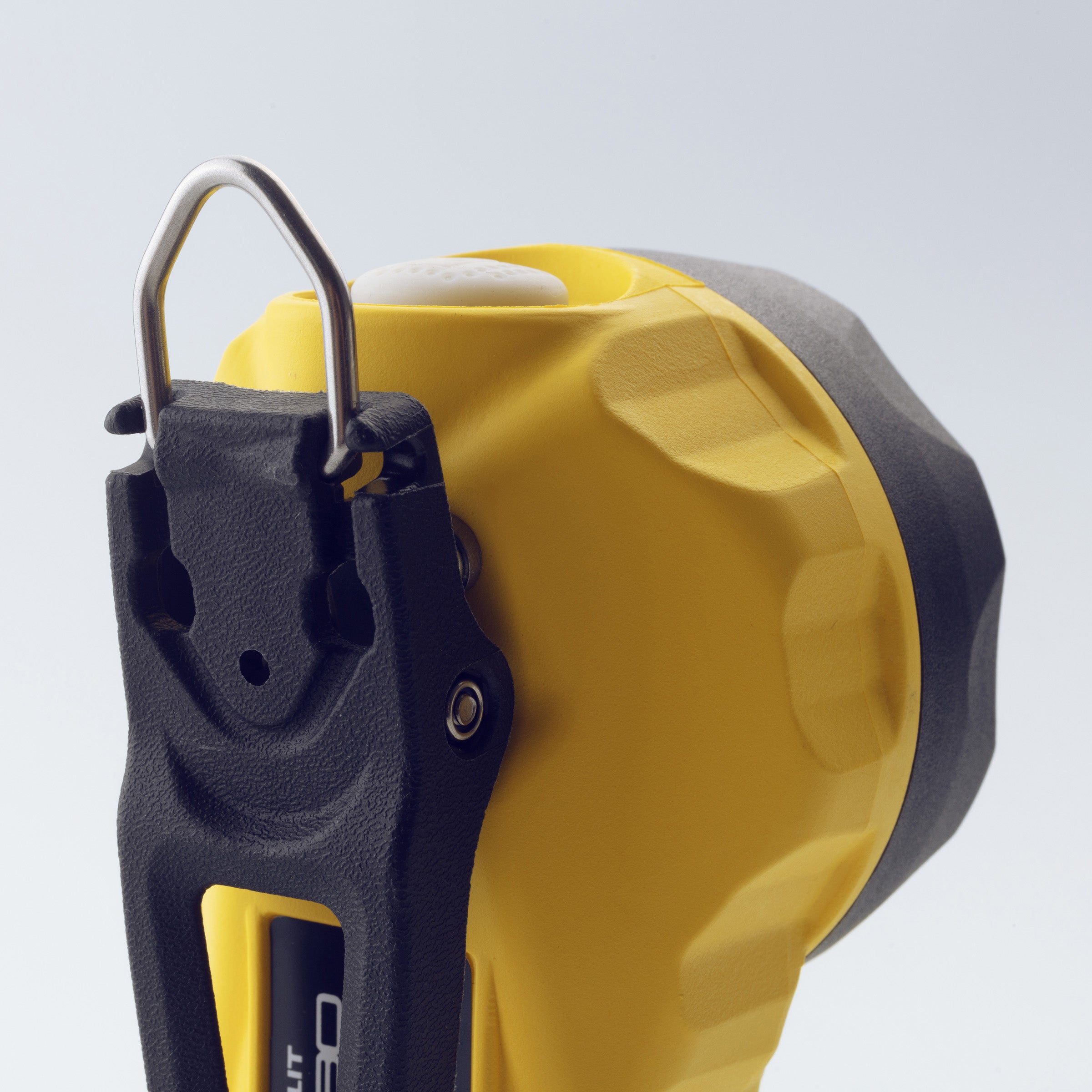 L-90 Tougher. Brighter. Smarter - Adalit USA