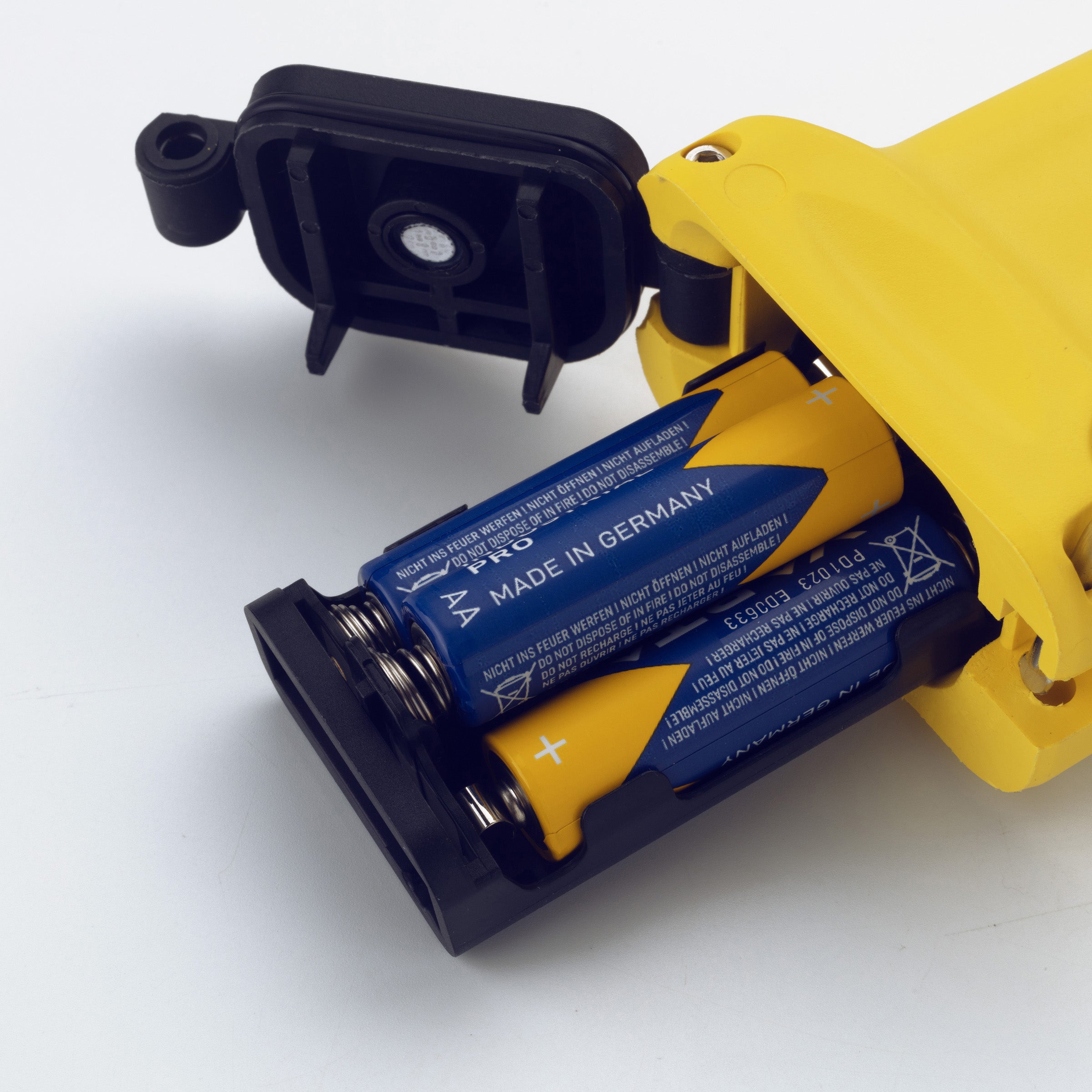L-90 Tougher. Brighter. Smarter - Adalit USA