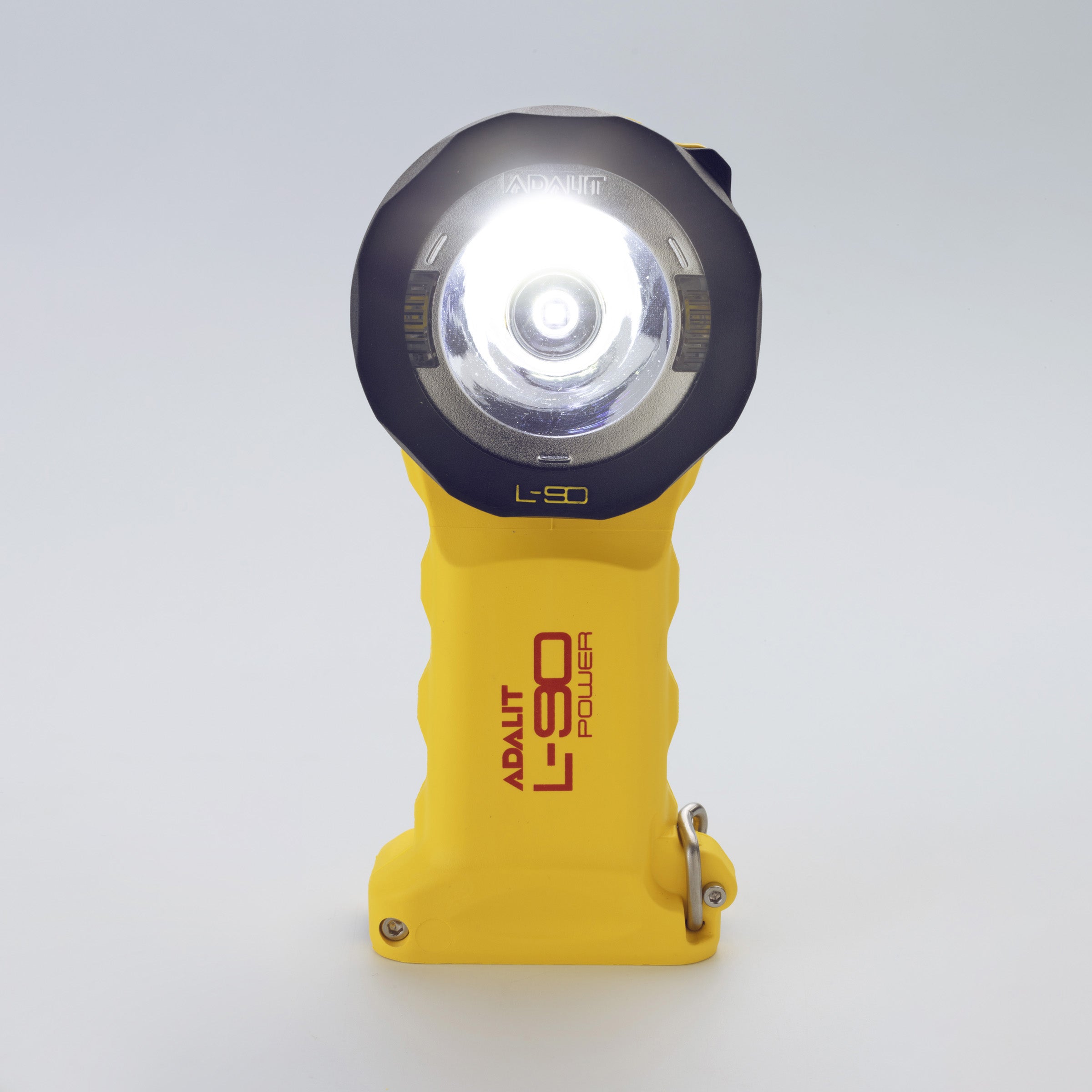 L-90 POWER The Right Angle, The Bright Edge - Adalit USA