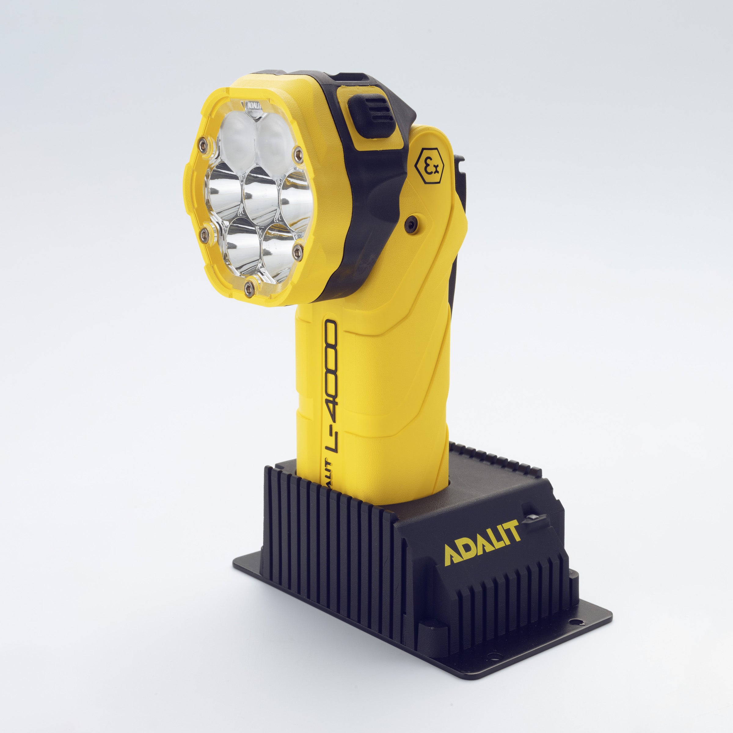 L-4000 Technology with purpose