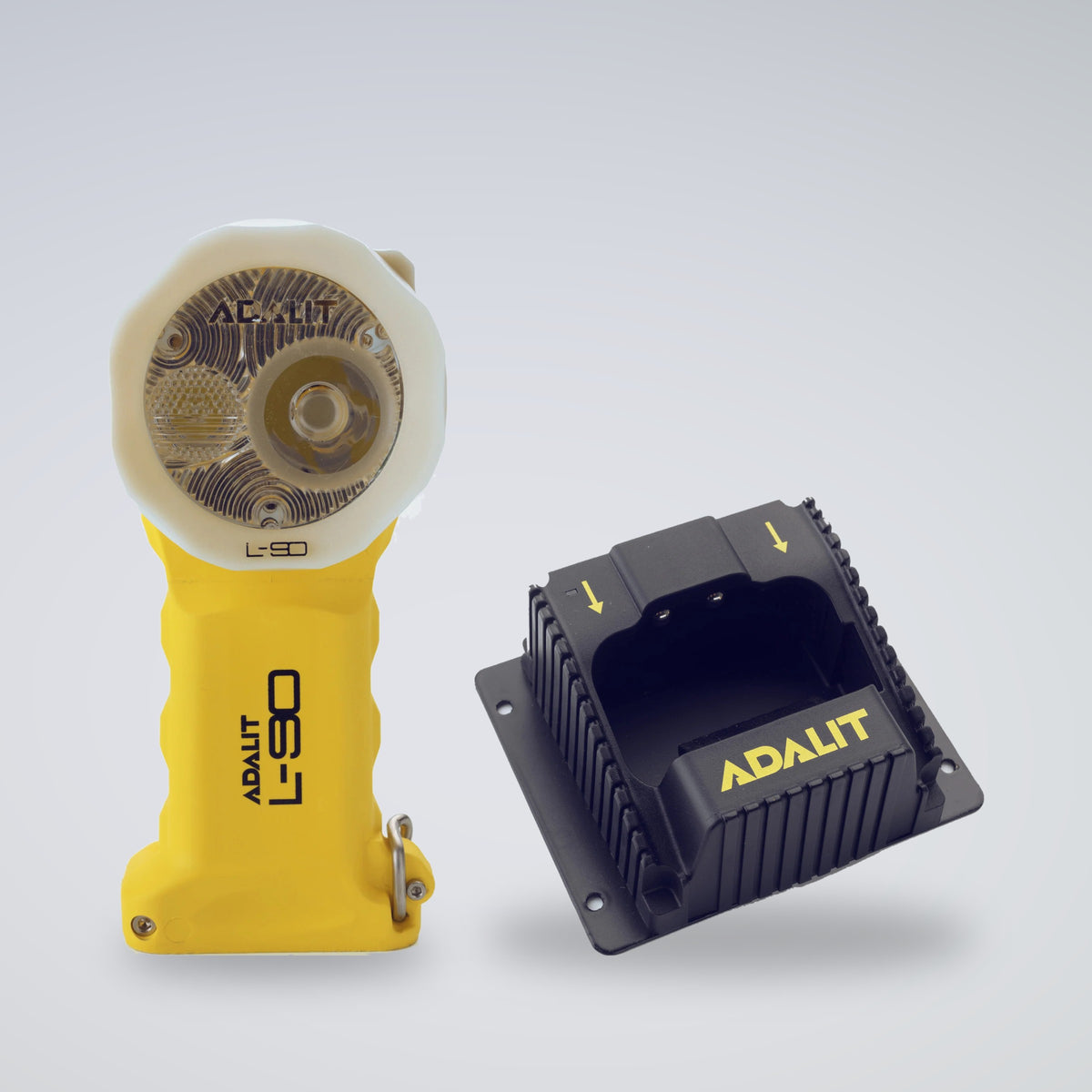 PACK L90RF + CHARGER - Adalit USA