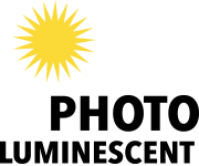 Adalit USA Logo Photo Luminiscent