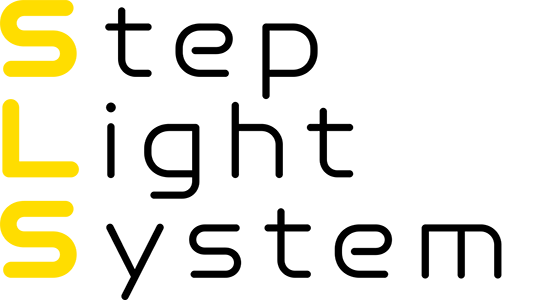 Adalit USA Logotipo Step- Lighting System