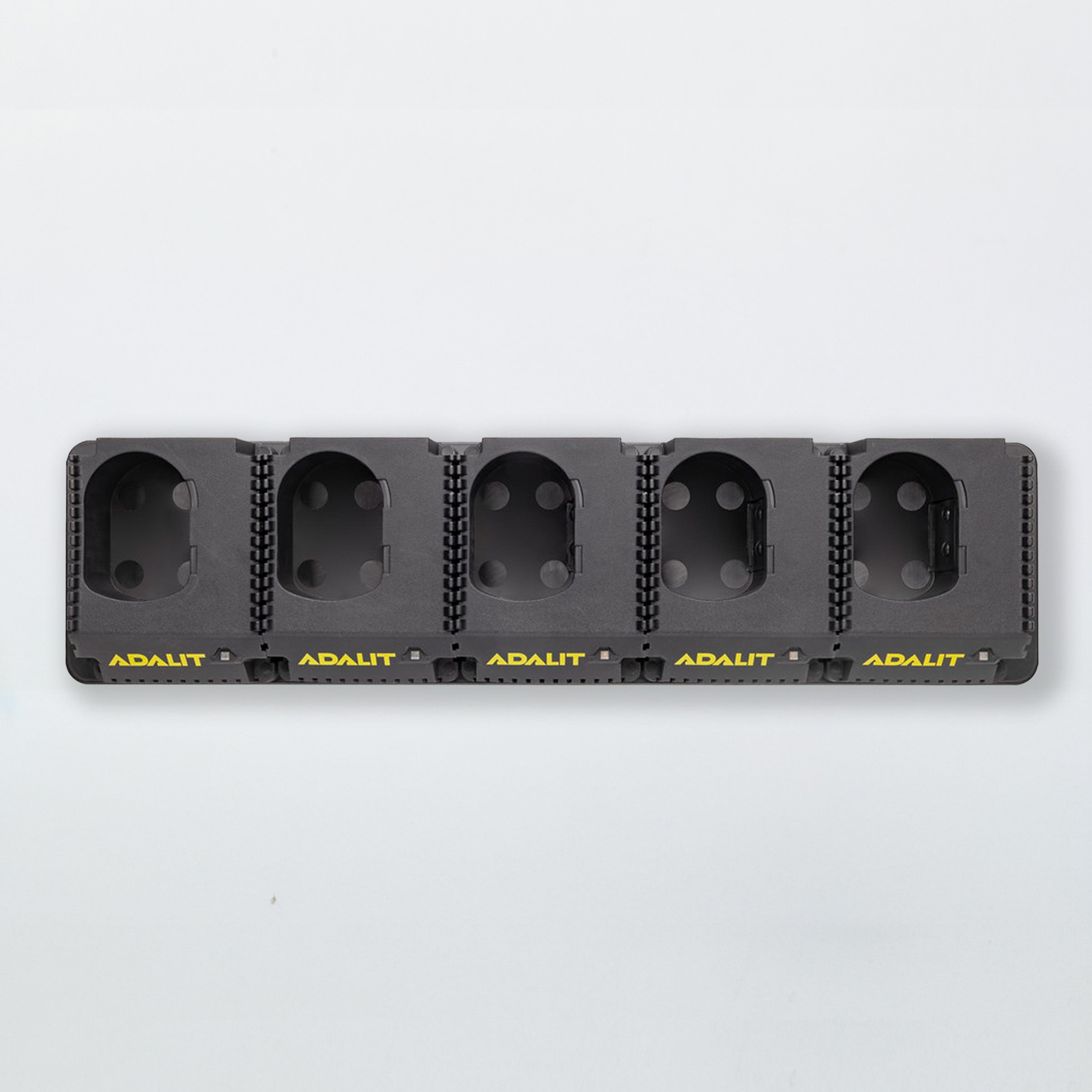 L-3000 / L-4000 Chargers - Adalit USA