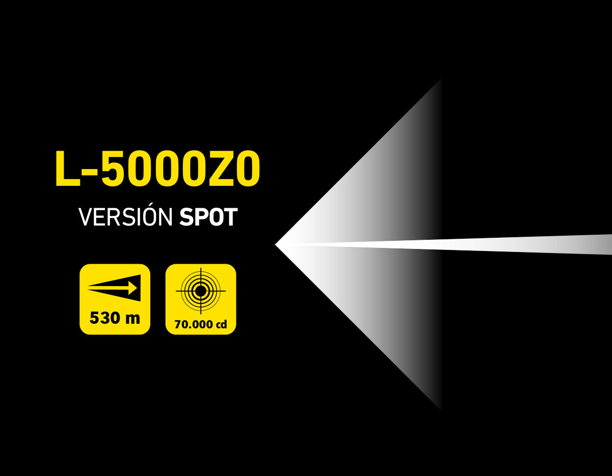 Z-5000 Z0 DEMO - Adalit USA