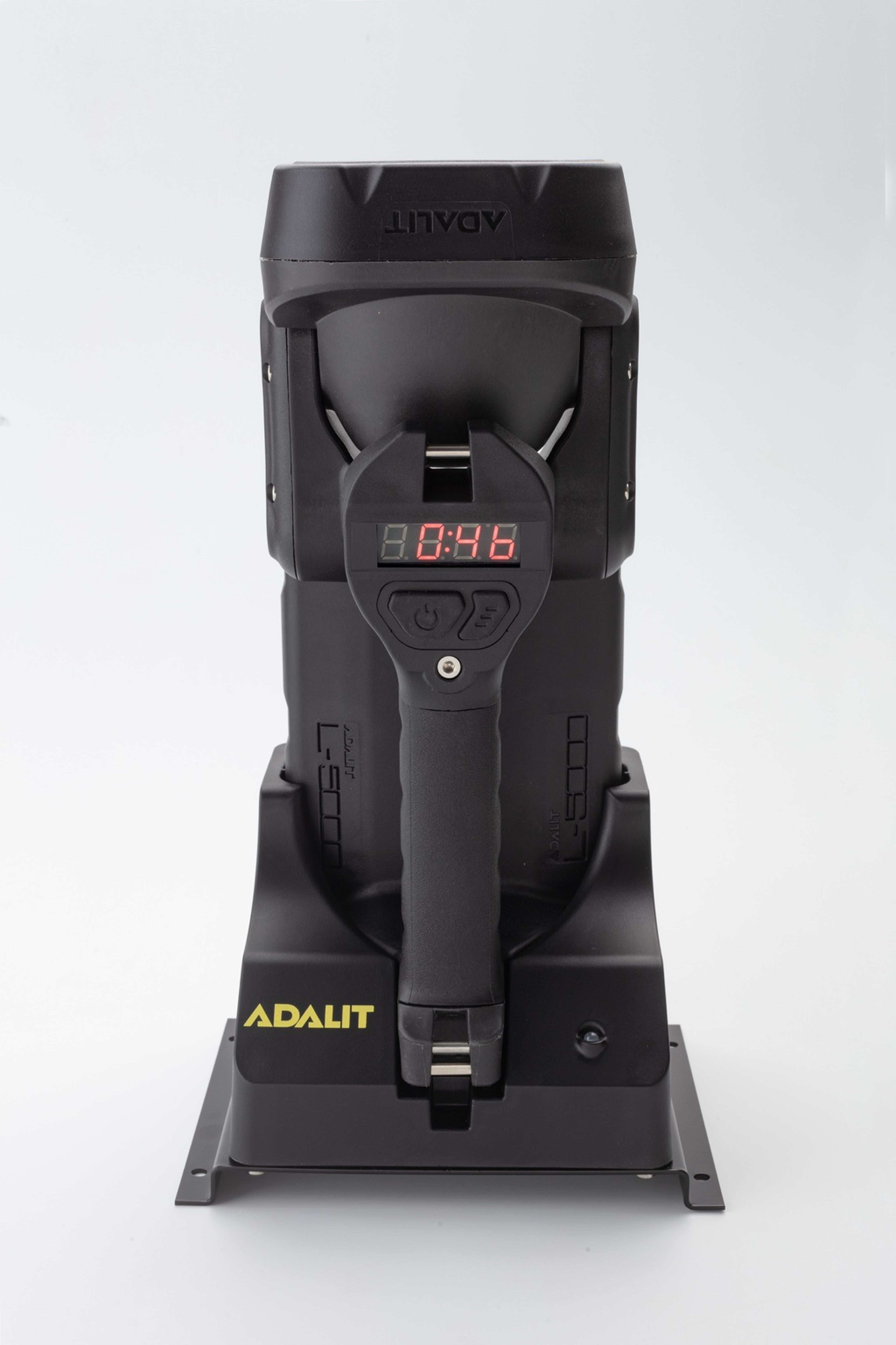 PACK L5000AMFM + CHARGER