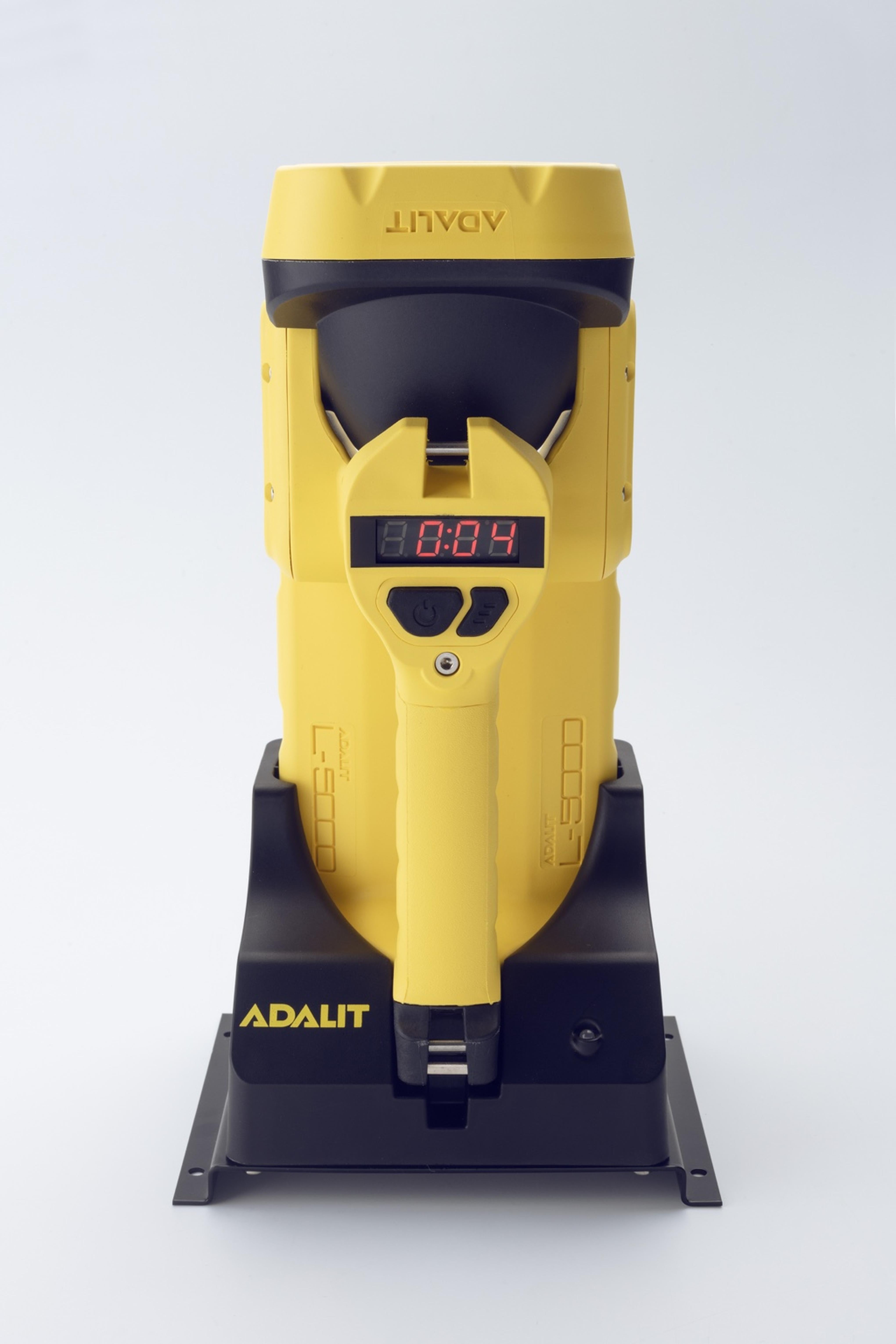 PACK L5000Z0F + CHARGER