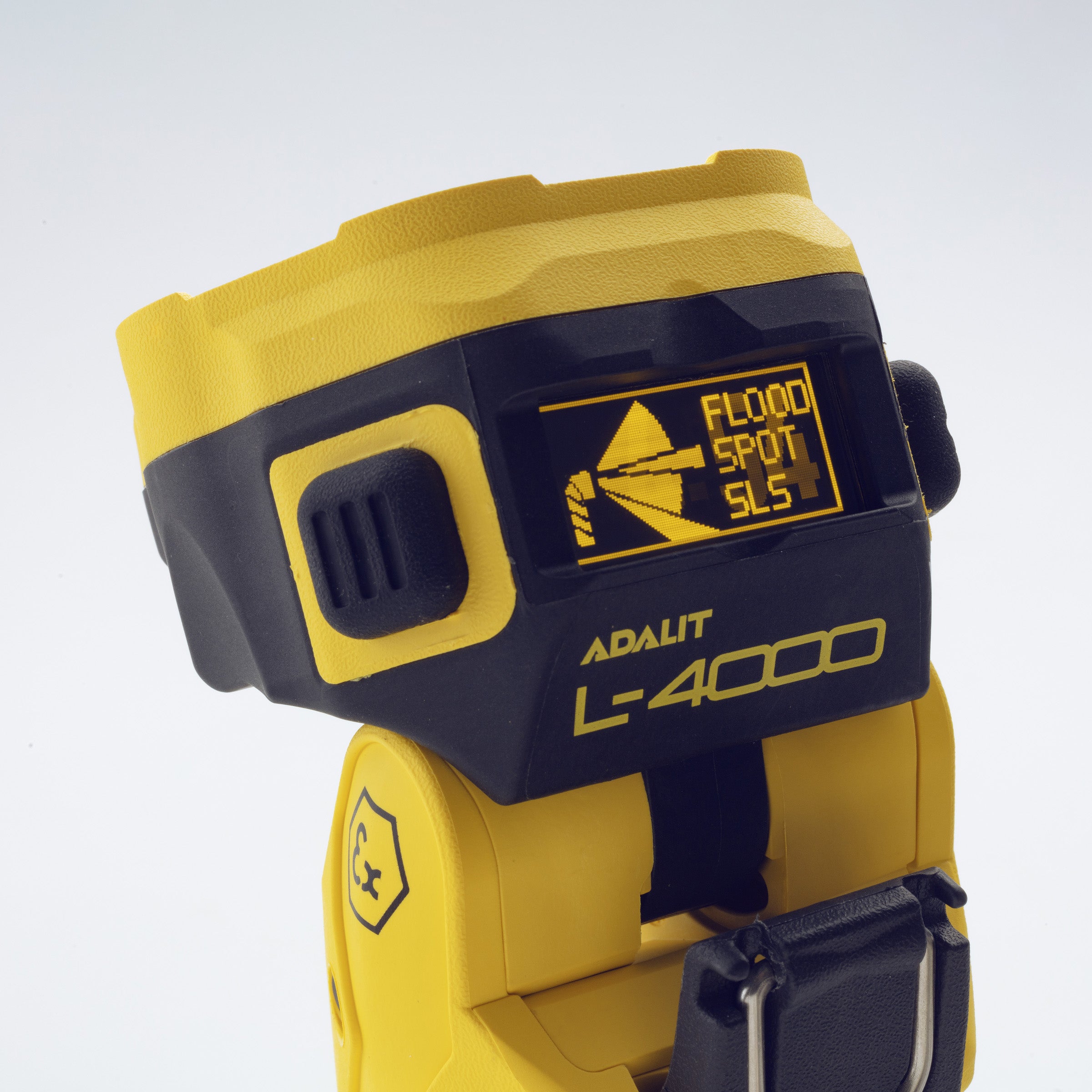 L-4000 Technology with purpose