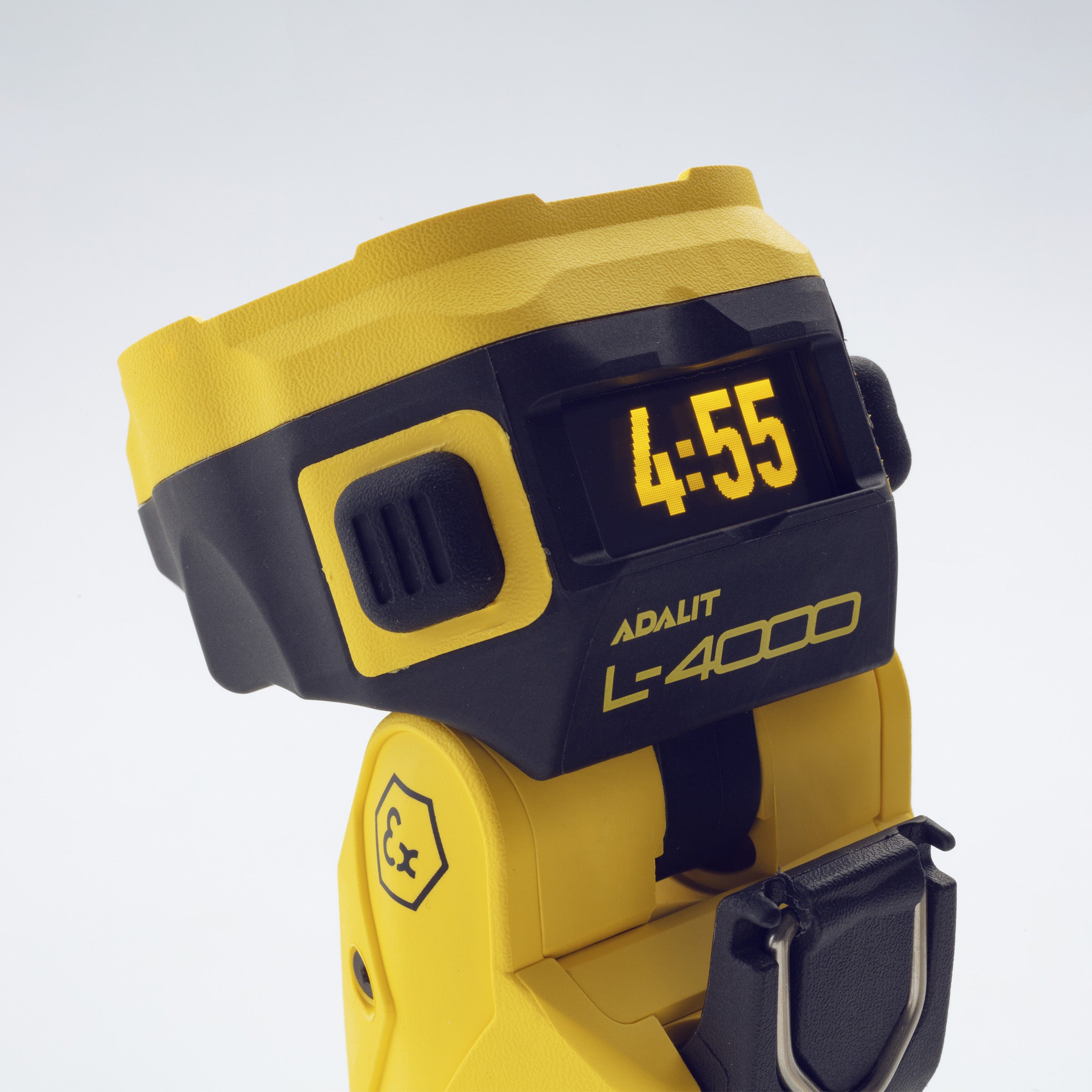 L-4000 Technology with purpose