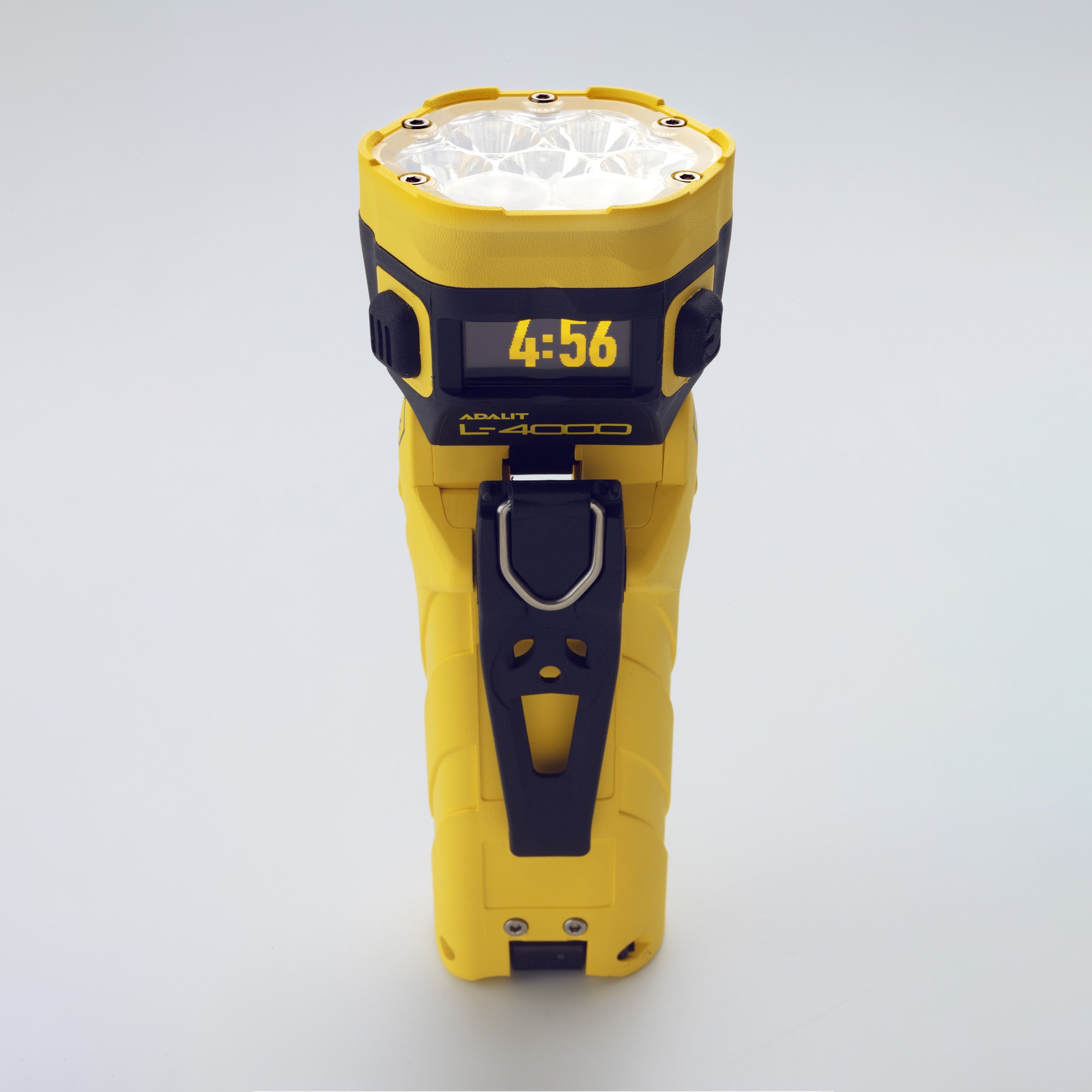 L-4000 Technology with purpose