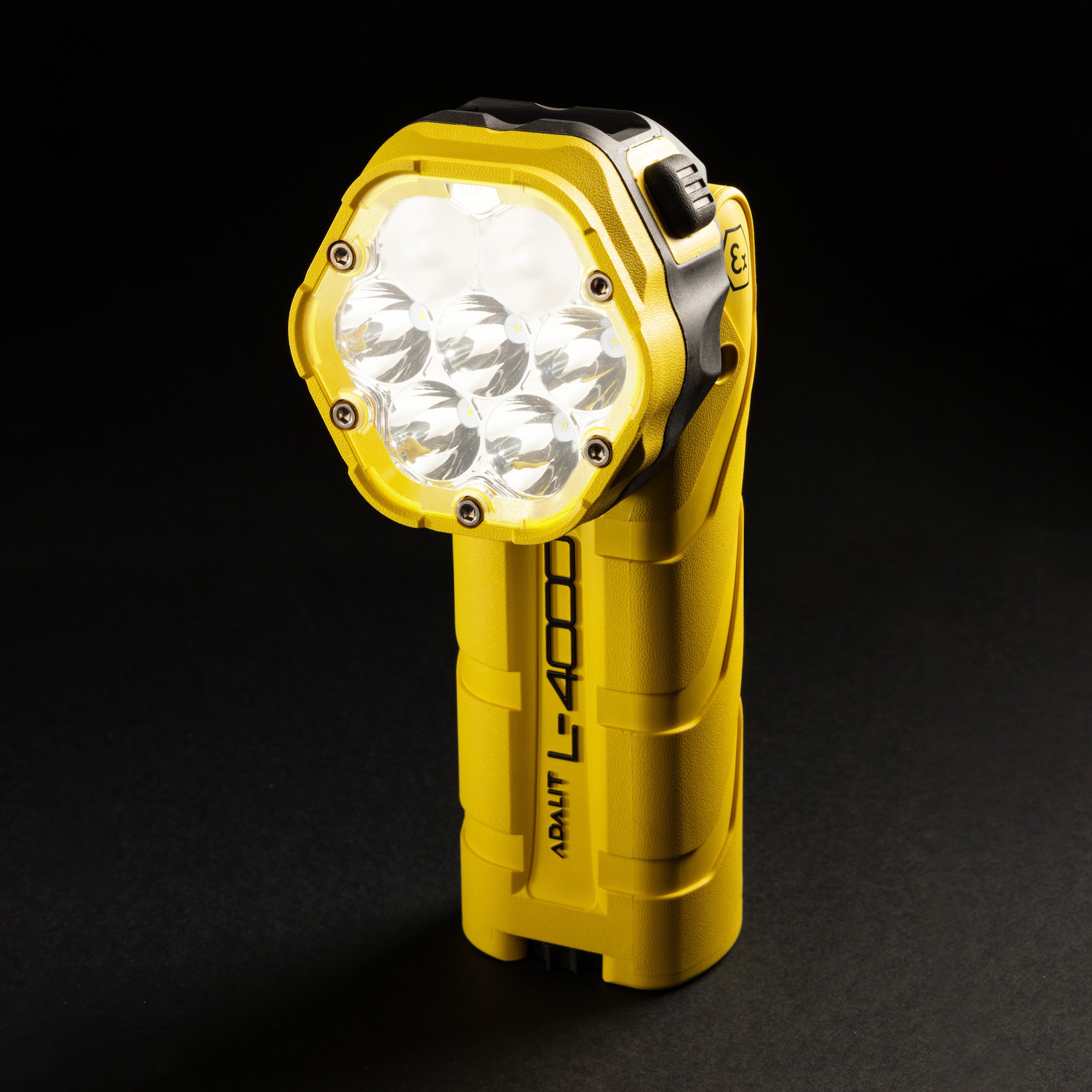 L-4000 Technology with purpose