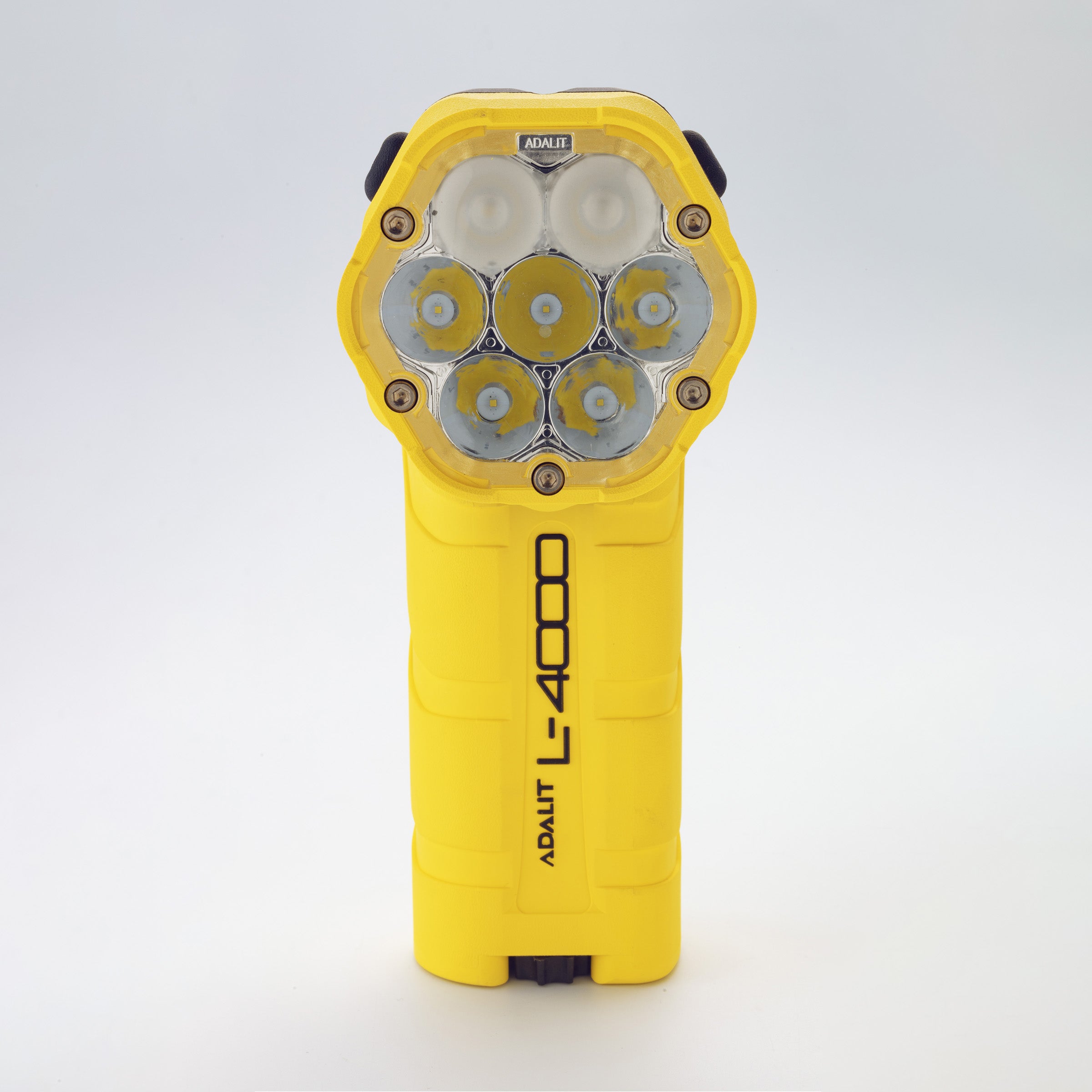 L-4000 Technology with purpose