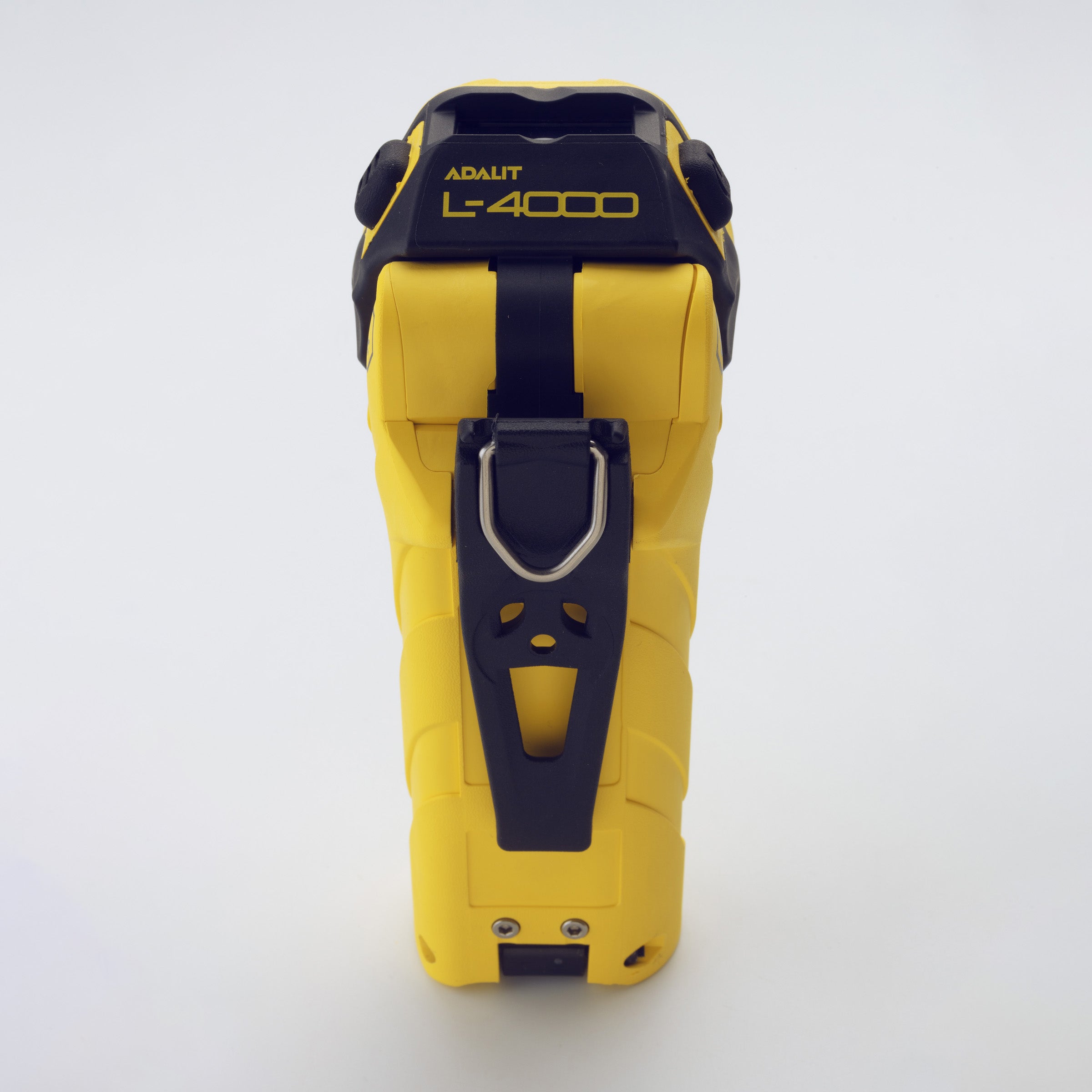 L-4000 Technology with purpose
