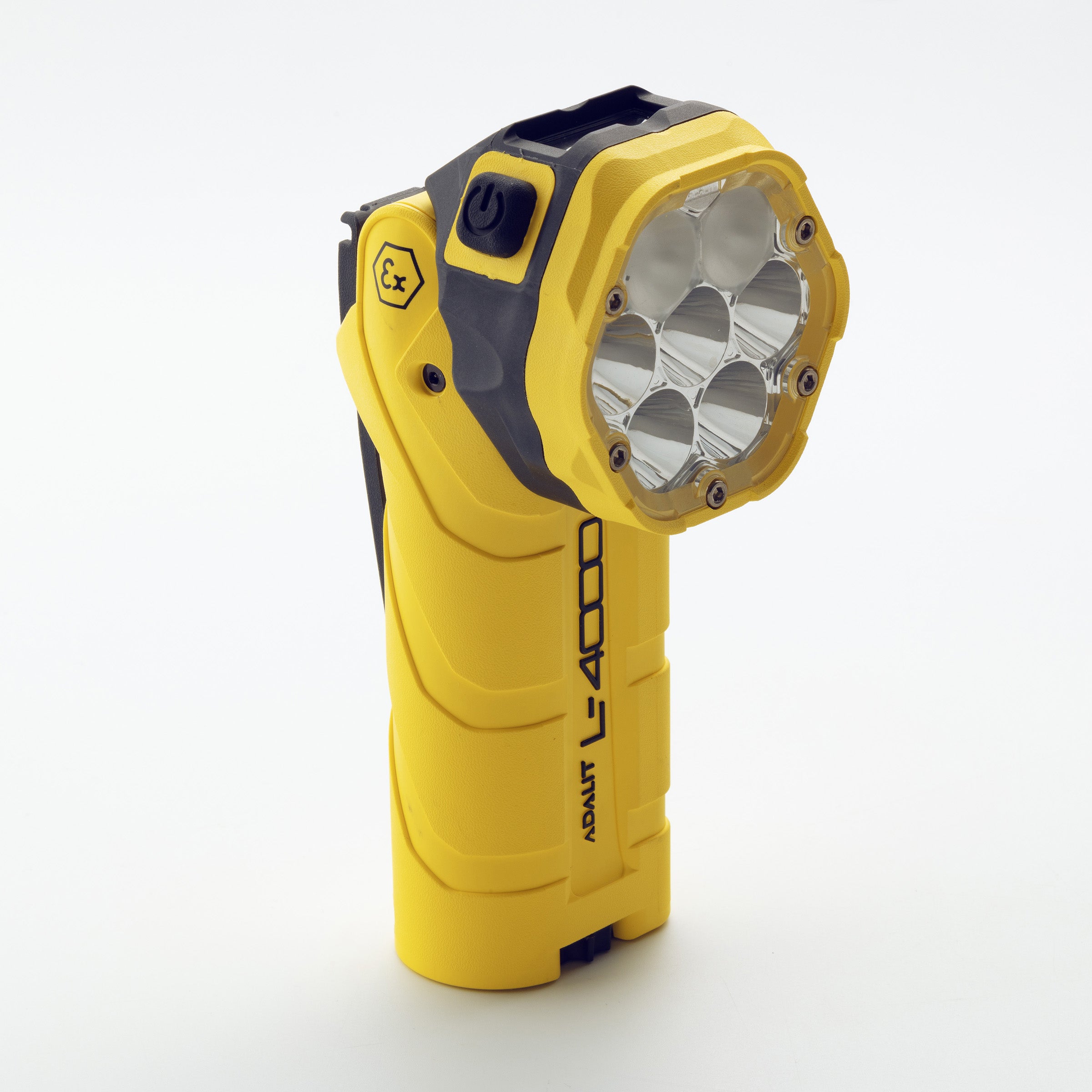 L-4000 Technology with purpose