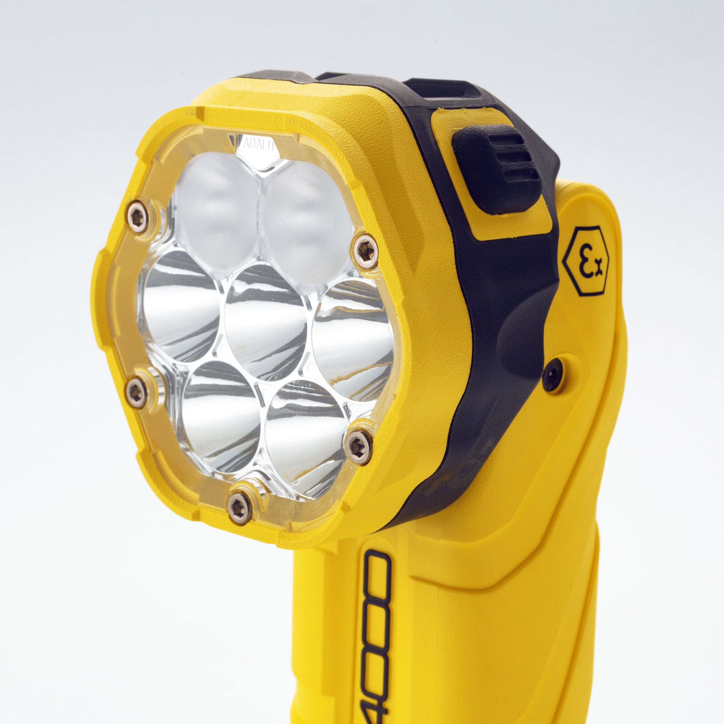 L-4000 Technology with purpose