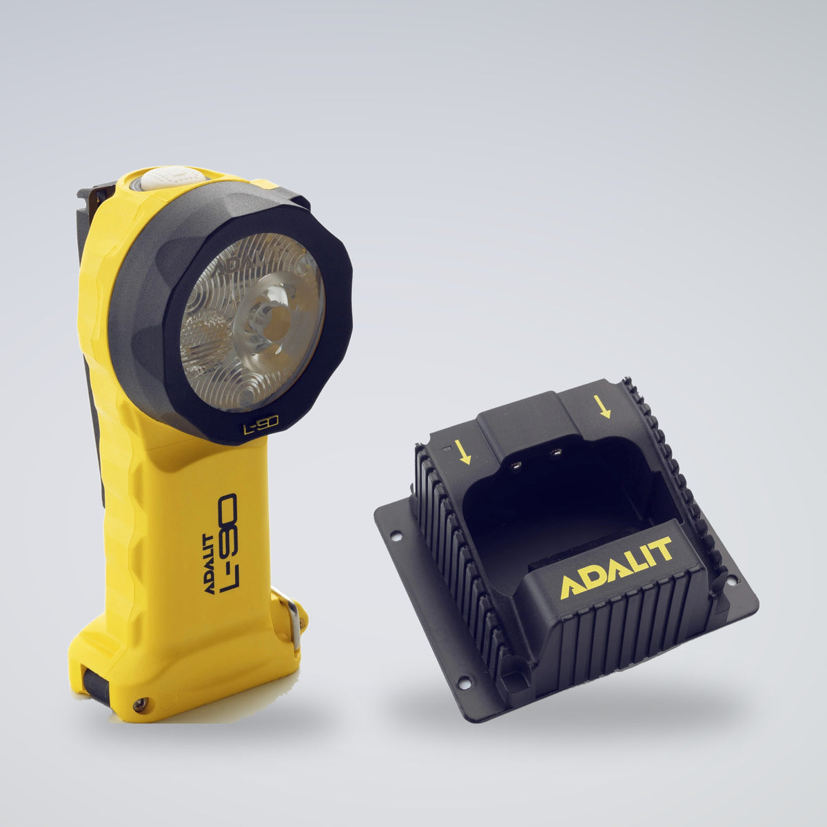 PACK L90R + CHARGER - Adalit USA