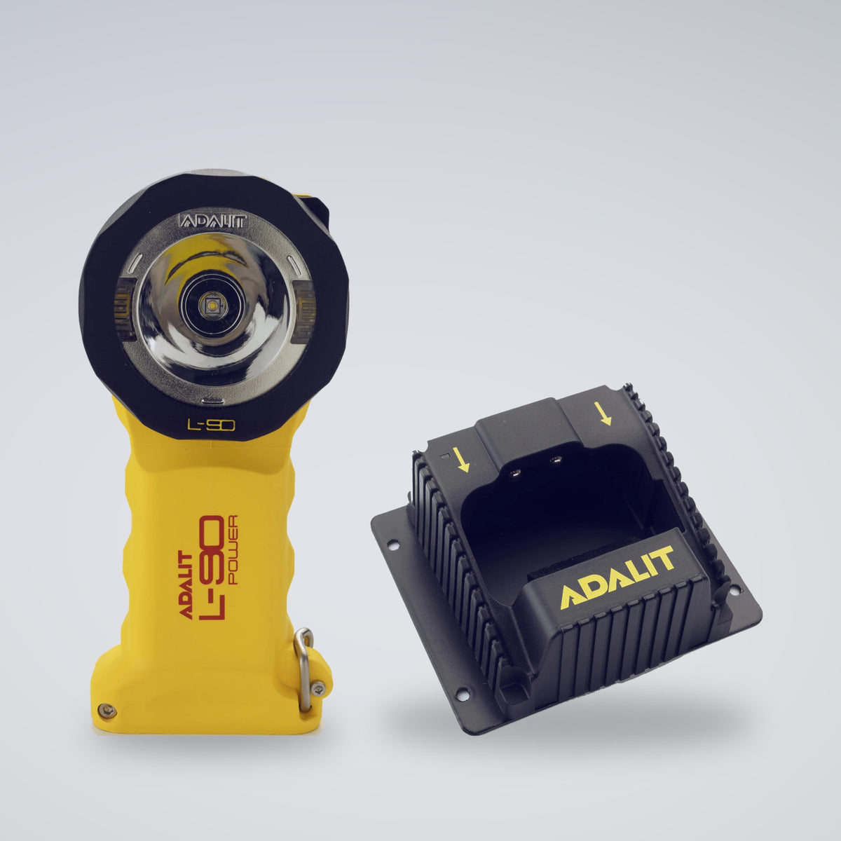 PACK L90RP + CHARGER - Adalit USA