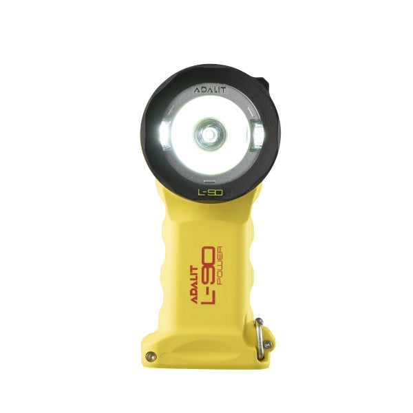 PACK L90 POWER + CHARGER
