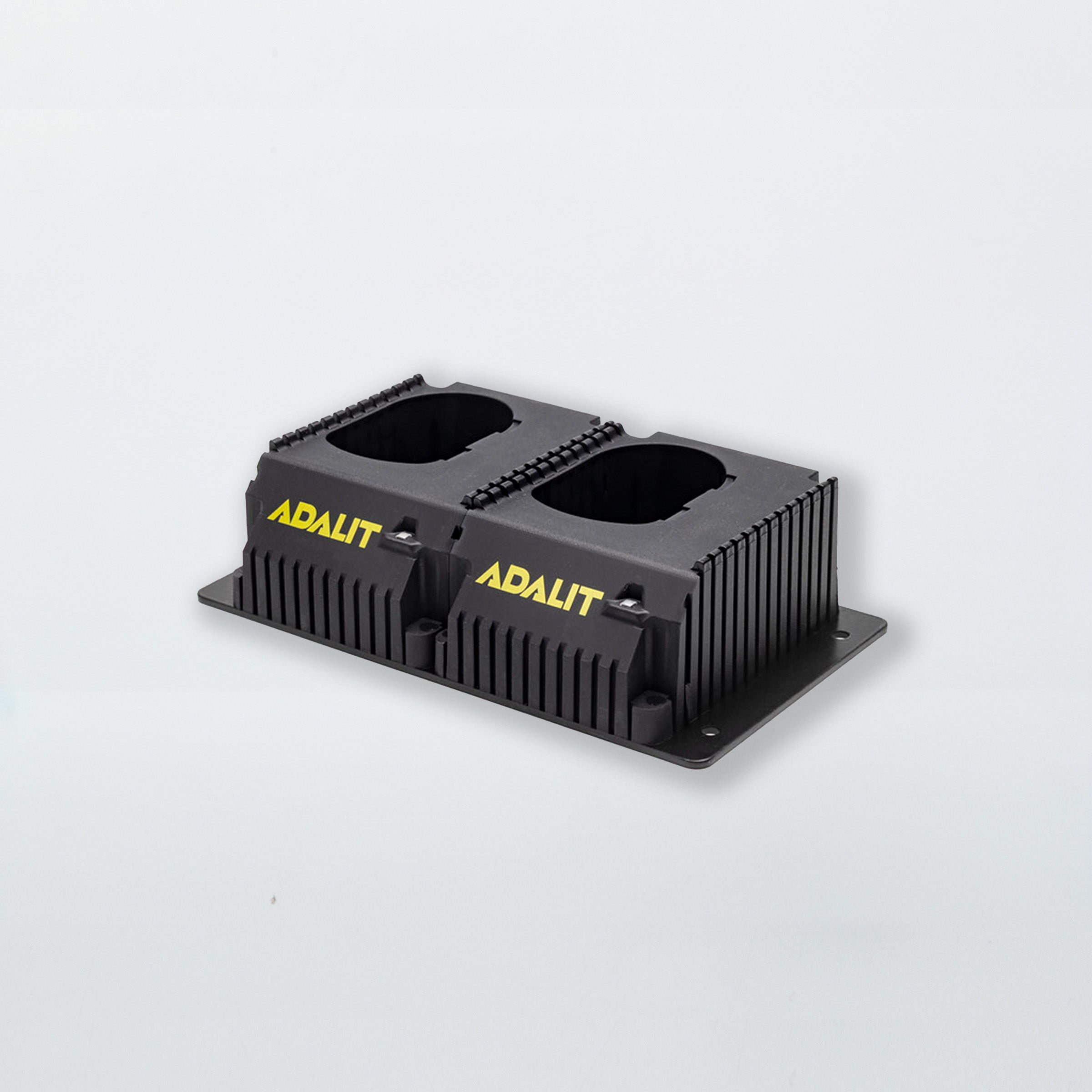 L-3000 / L-4000 Chargers - Adalit USA