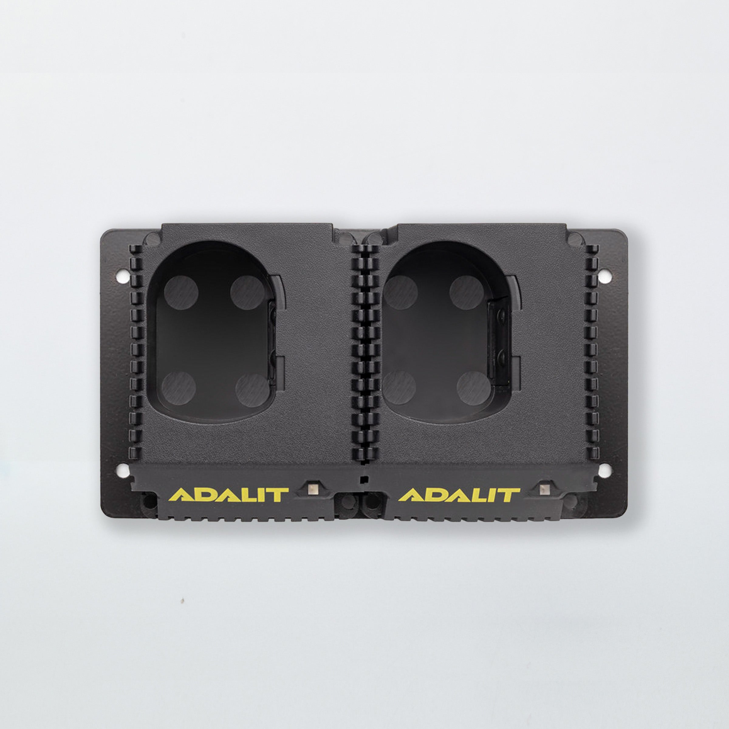 L-3000 / L-4000 Chargers - Adalit USA