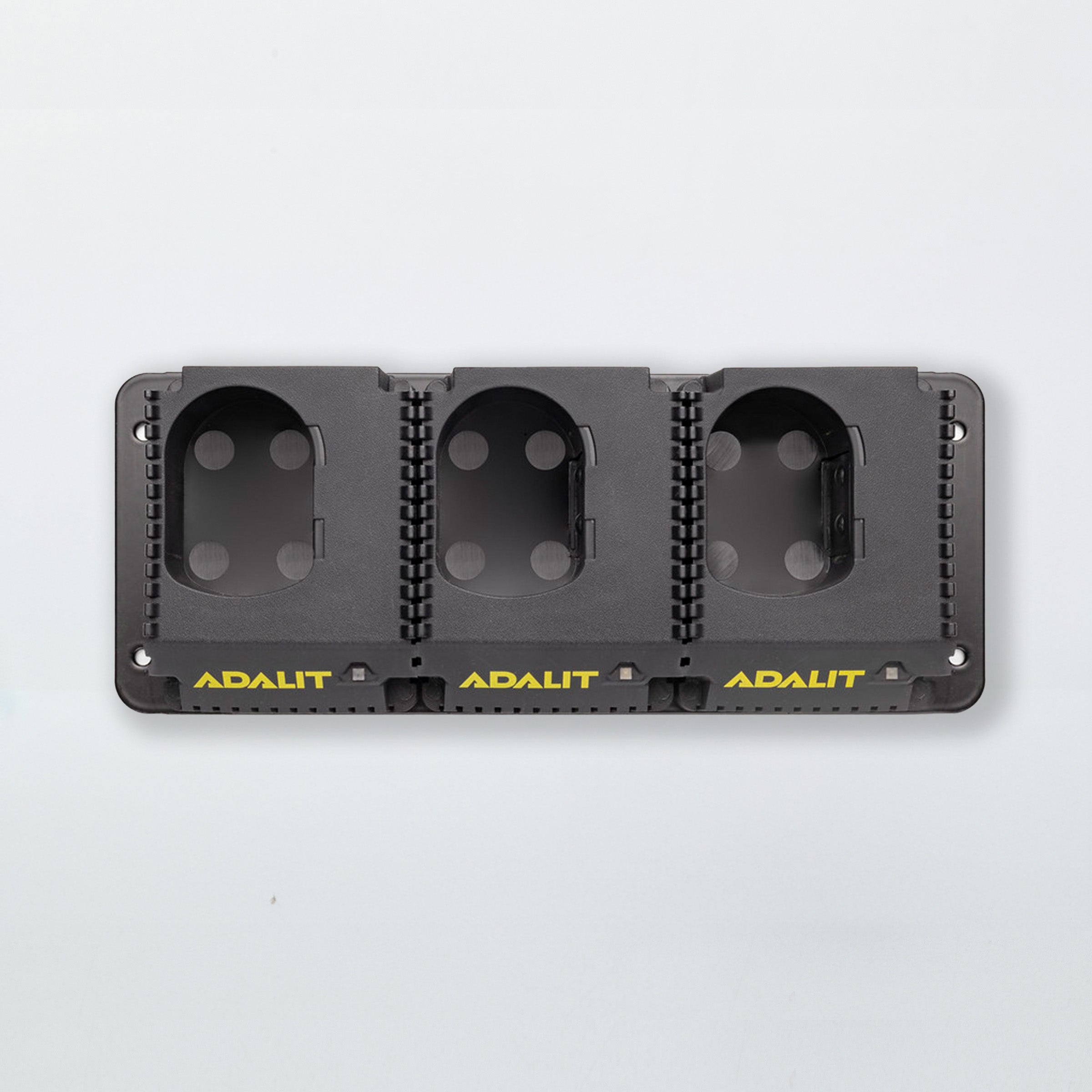 L-3000 / L-4000 Chargers - Adalit USA