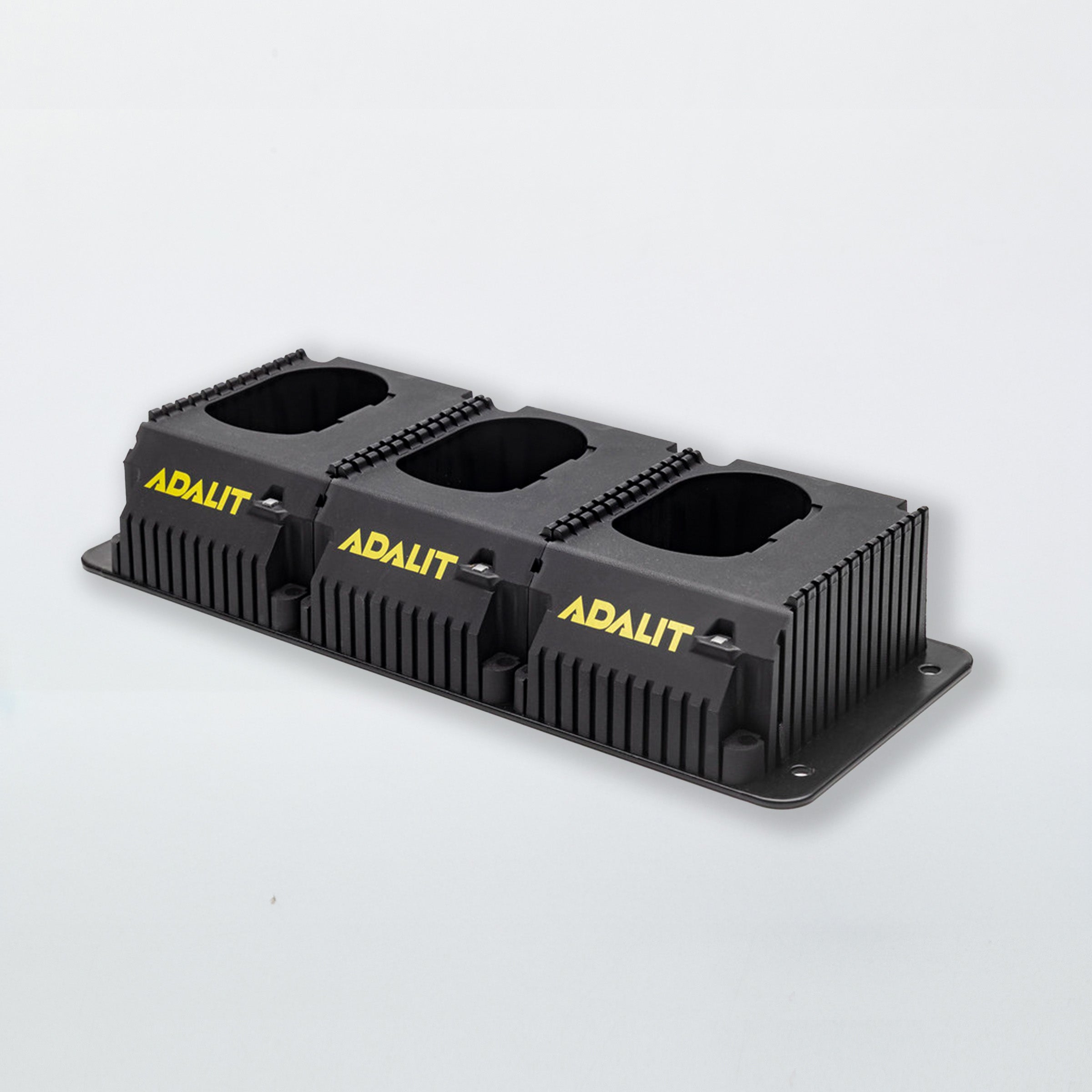 L-3000 / L-4000 Chargers - Adalit USA