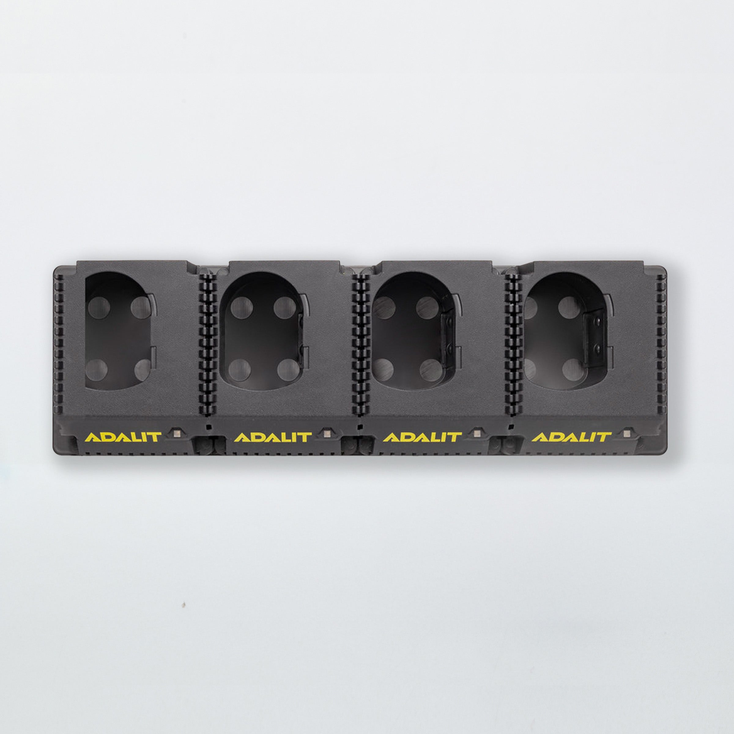 L-3000 / L-4000 Chargers - Adalit USA