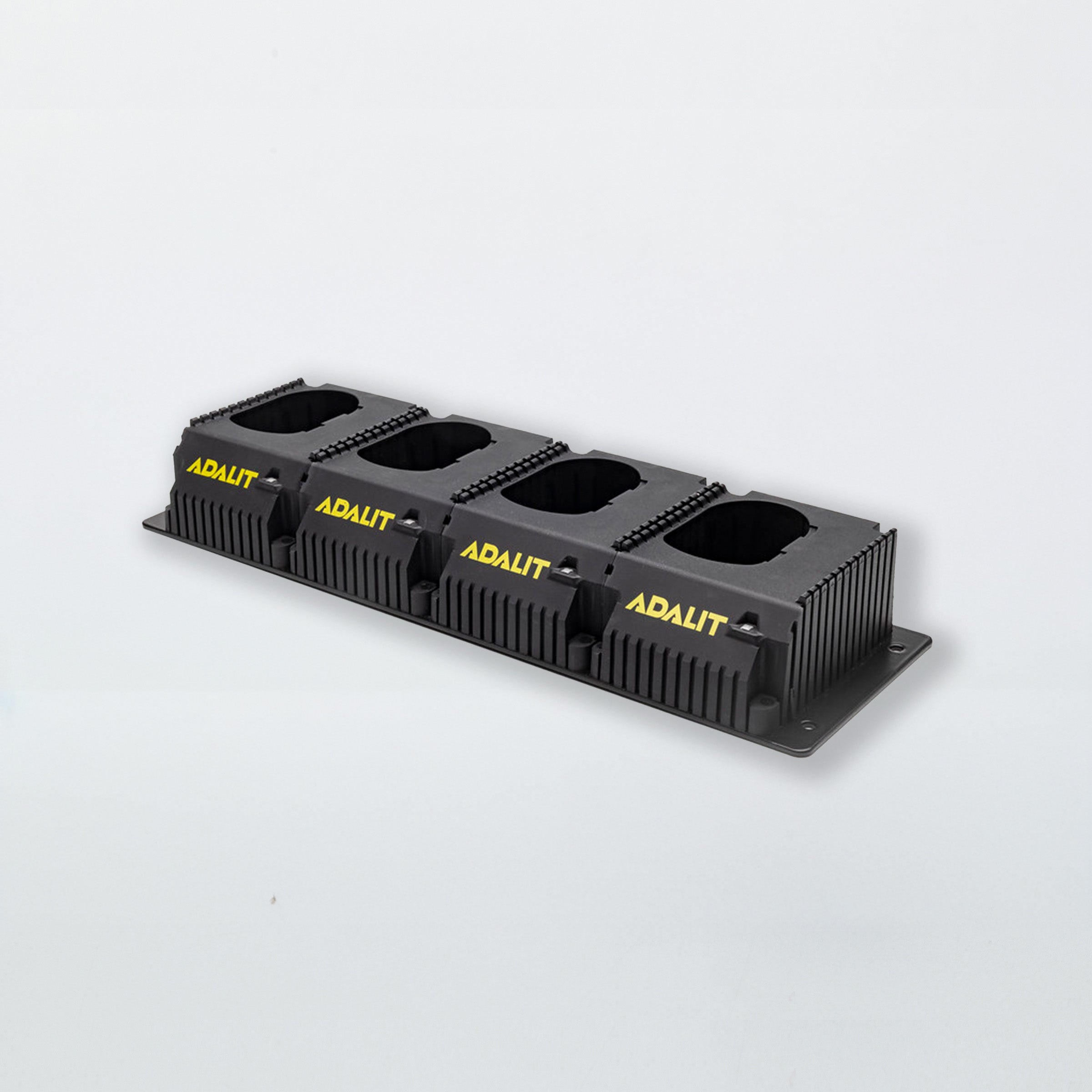 L-3000 / L-4000 Chargers - Adalit USA